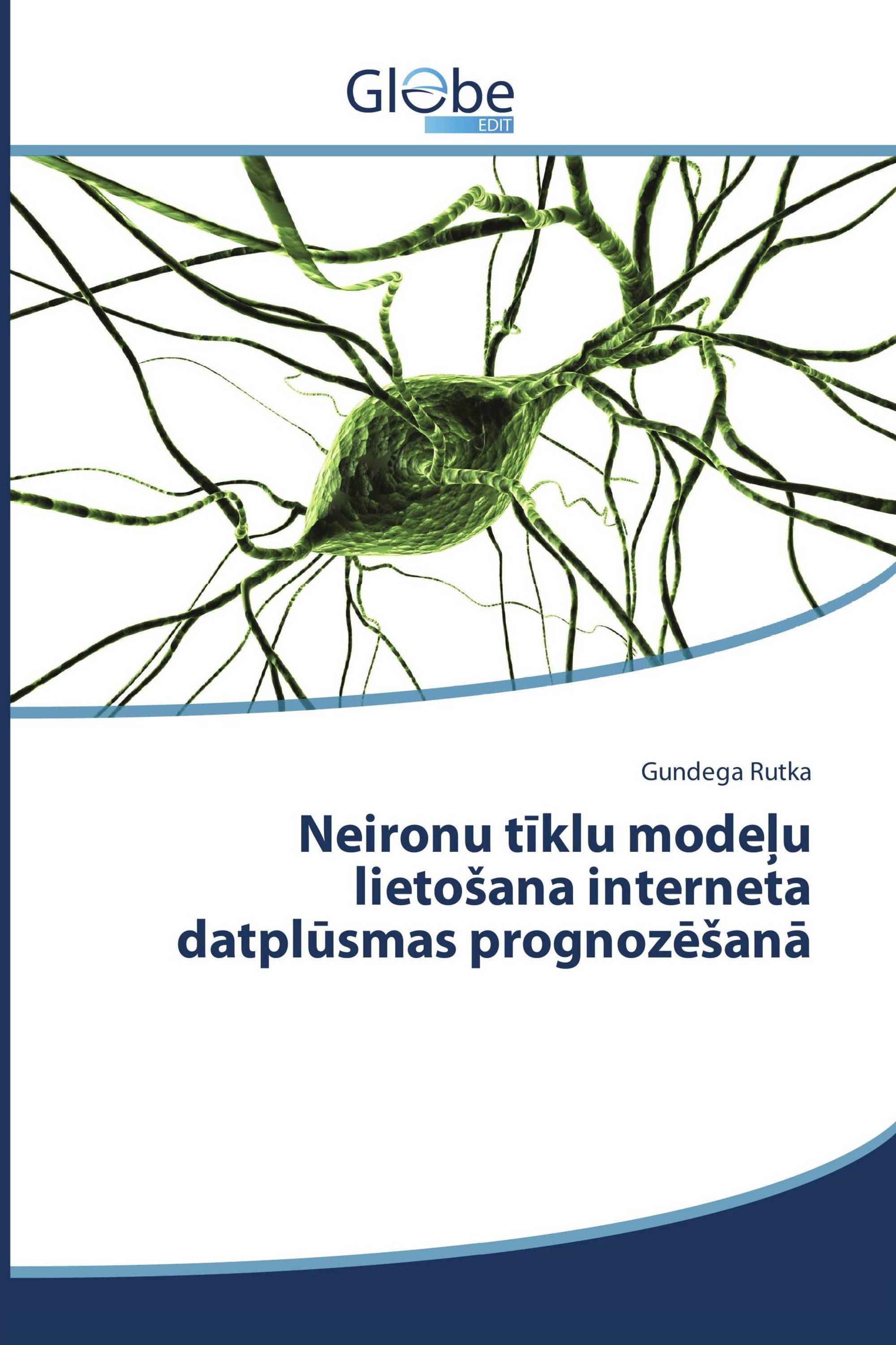 Neironu tīklu modeļu lietošana interneta datplūsmas prognozēšanā