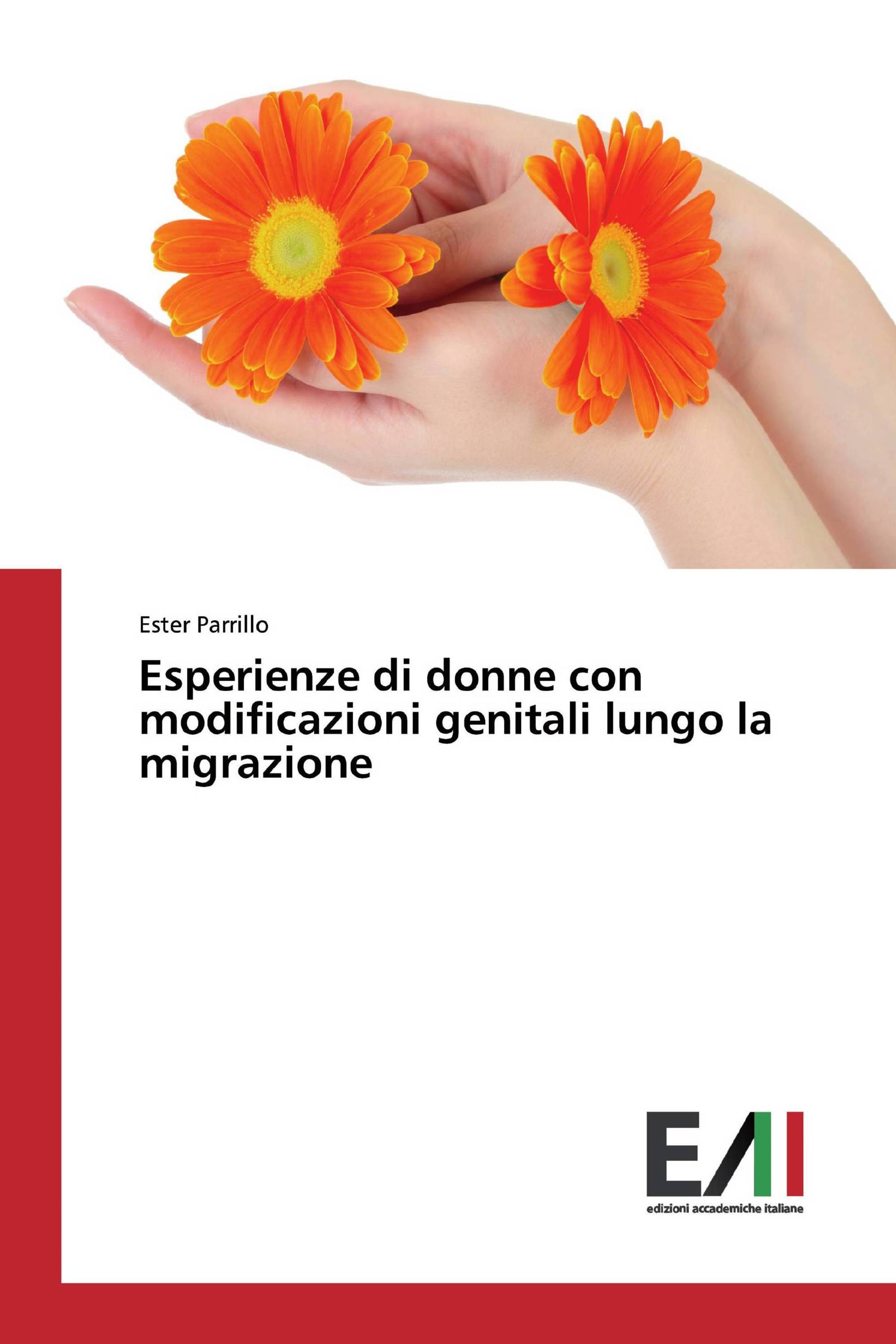 Esperienze di donne con modificazioni genitali lungo la migrazione