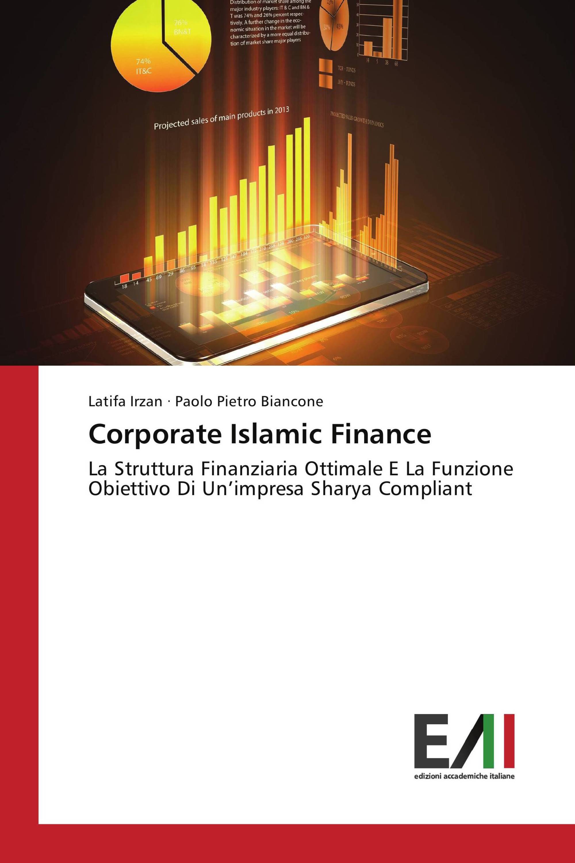 Corporate Islamic Finance