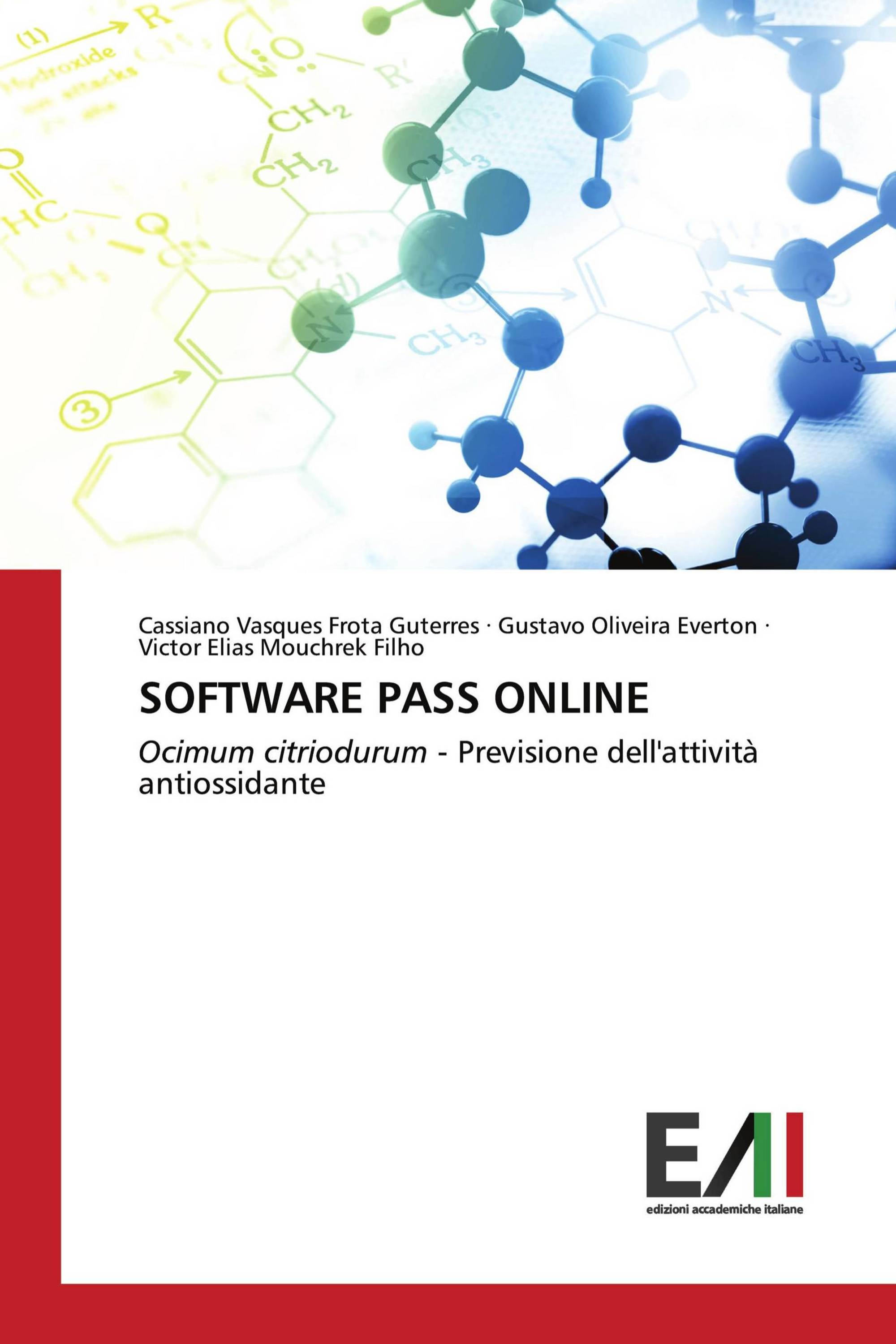 SOFTWARE PASS ONLINE