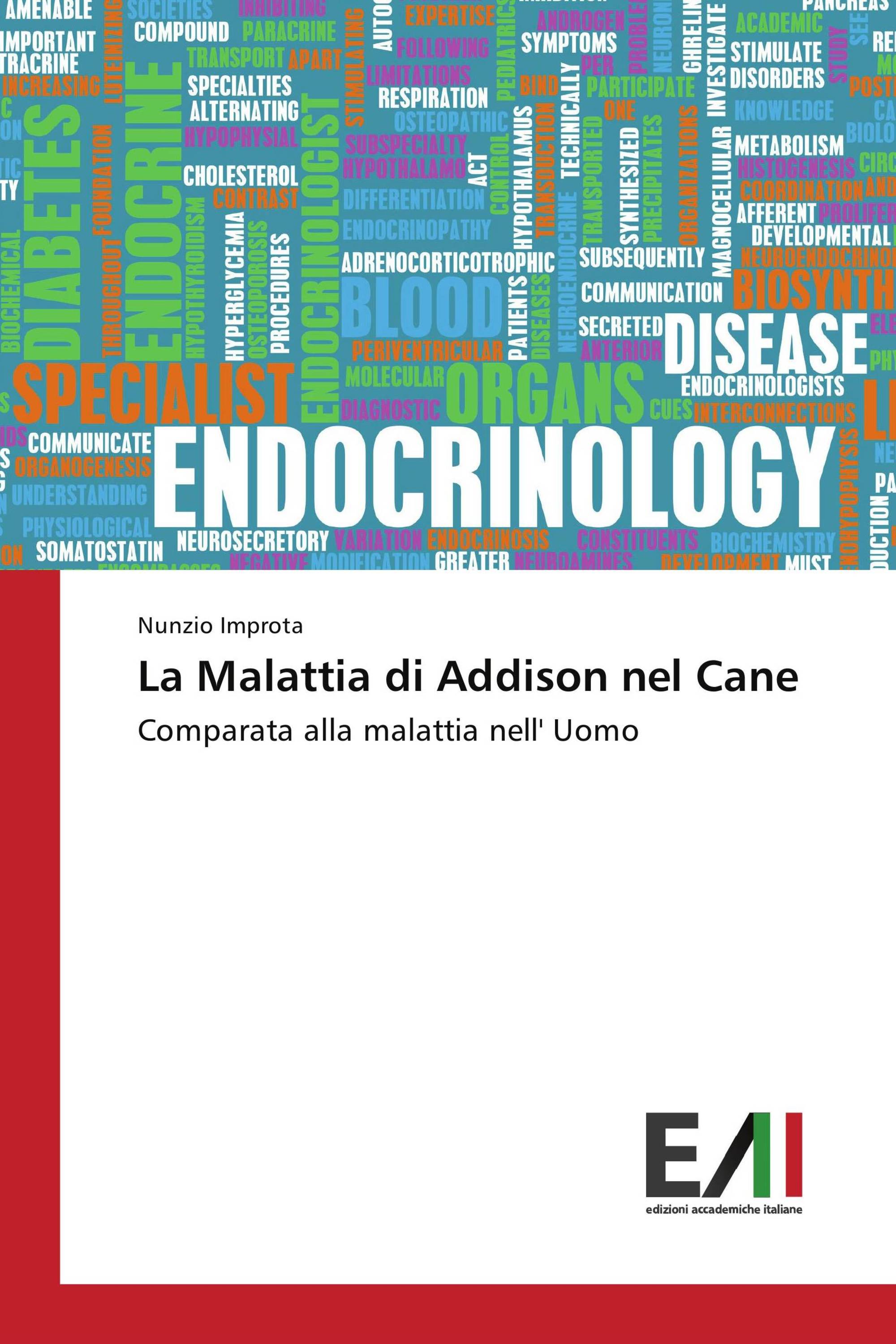 La Malattia di Addison nel Cane