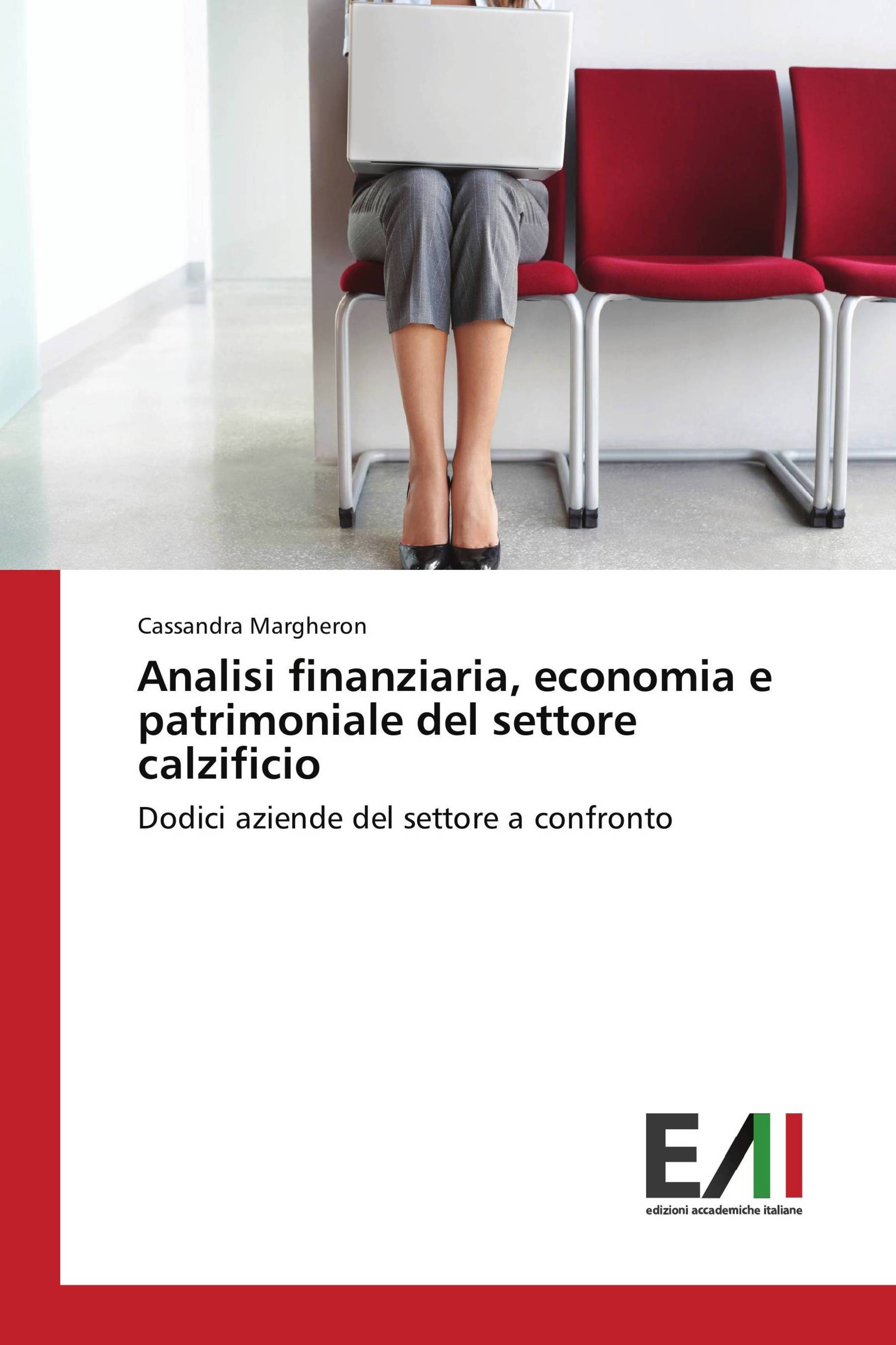 Analisi finanziaria, economia e patrimoniale del settore calzificio