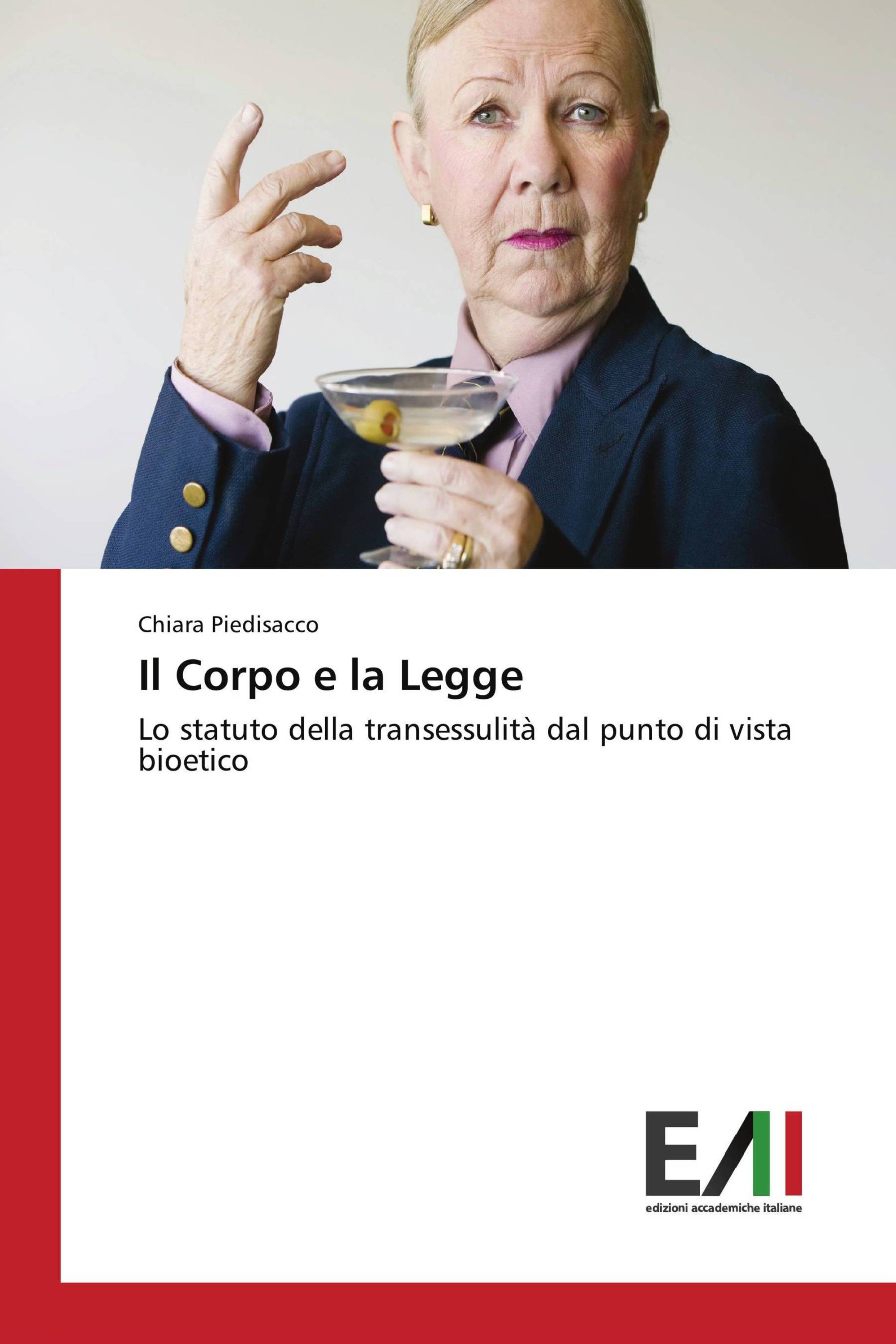 Il Corpo e la Legge