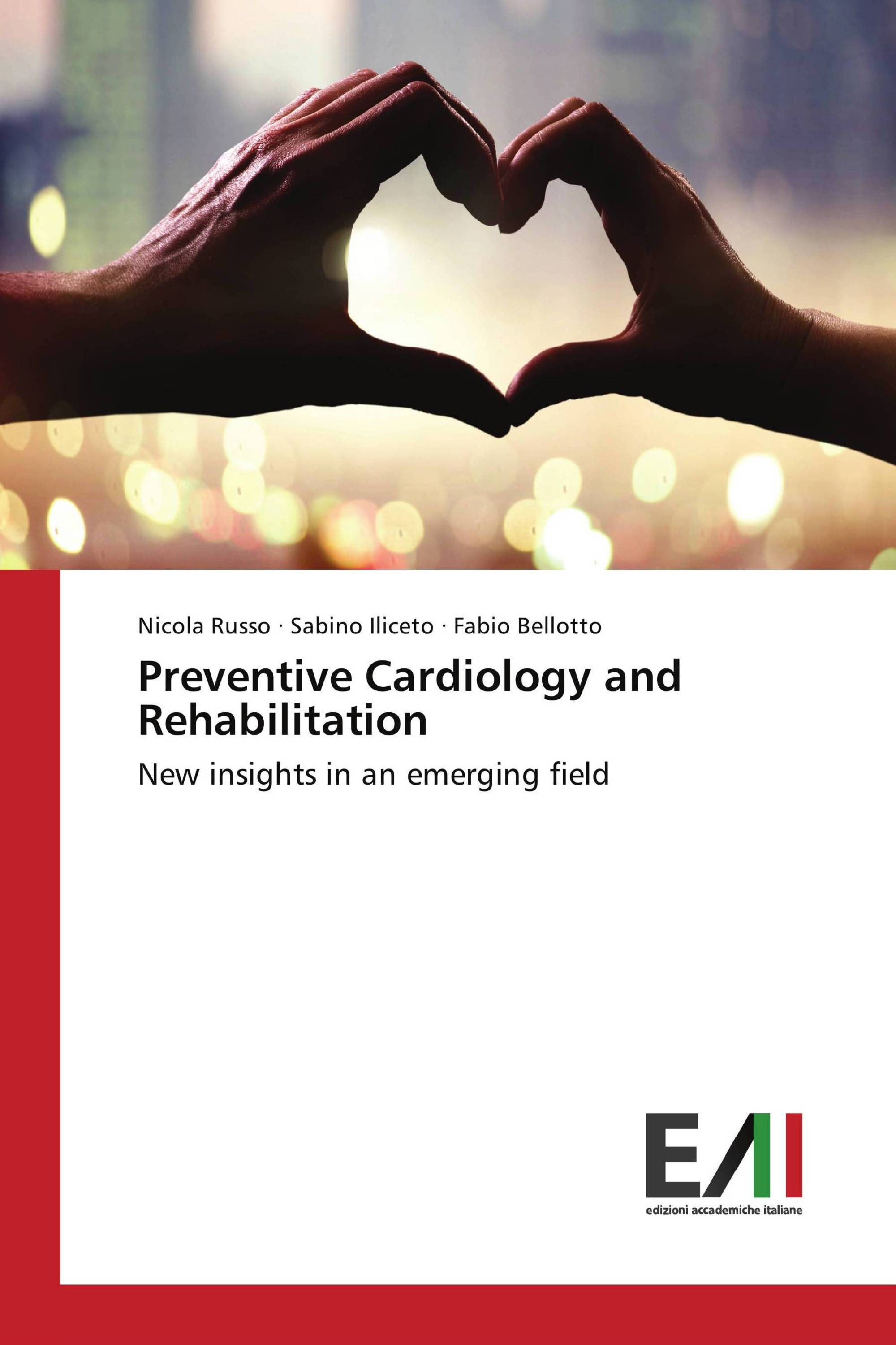 Preventive Cardiology and Rehabilitation