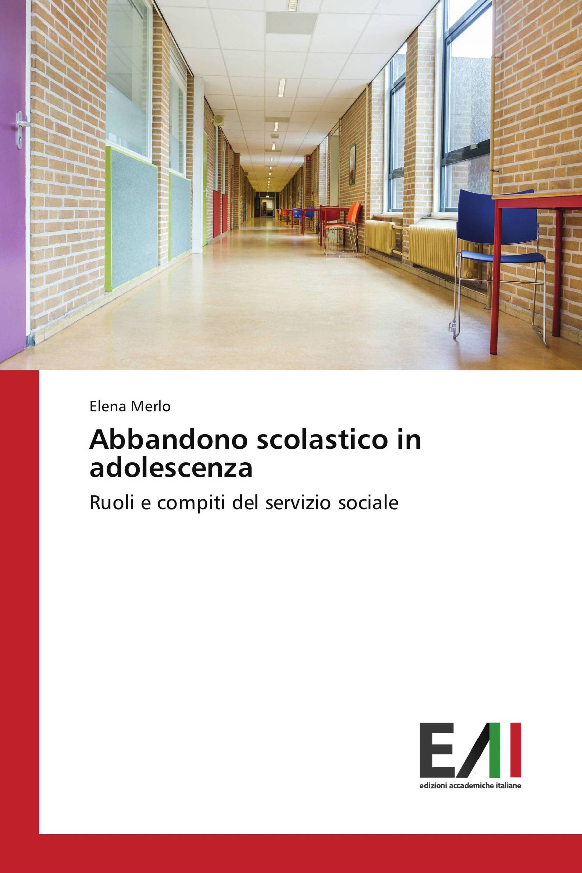 Abbandono scolastico in adolescenza