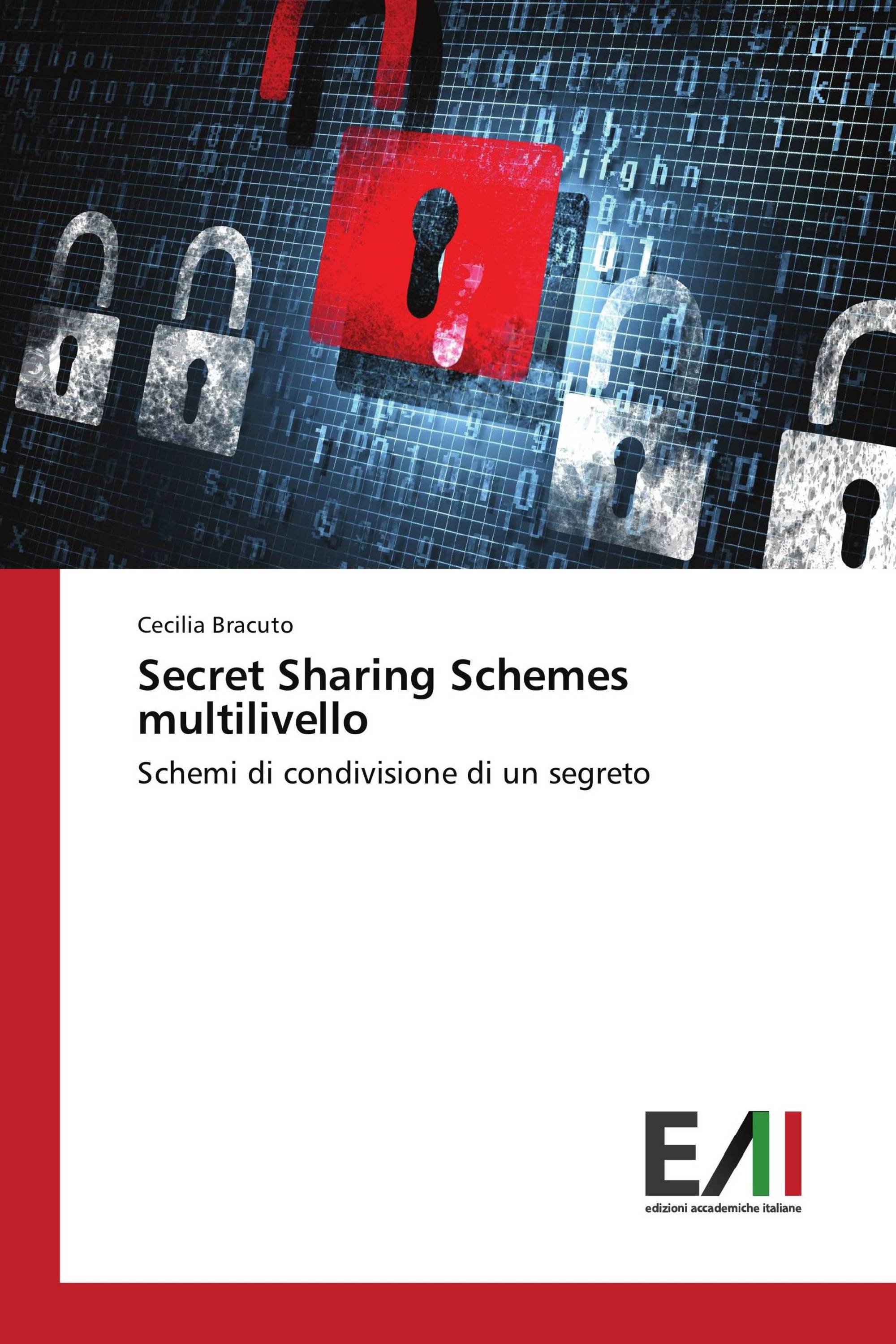 Secret Sharing Schemes multilivello