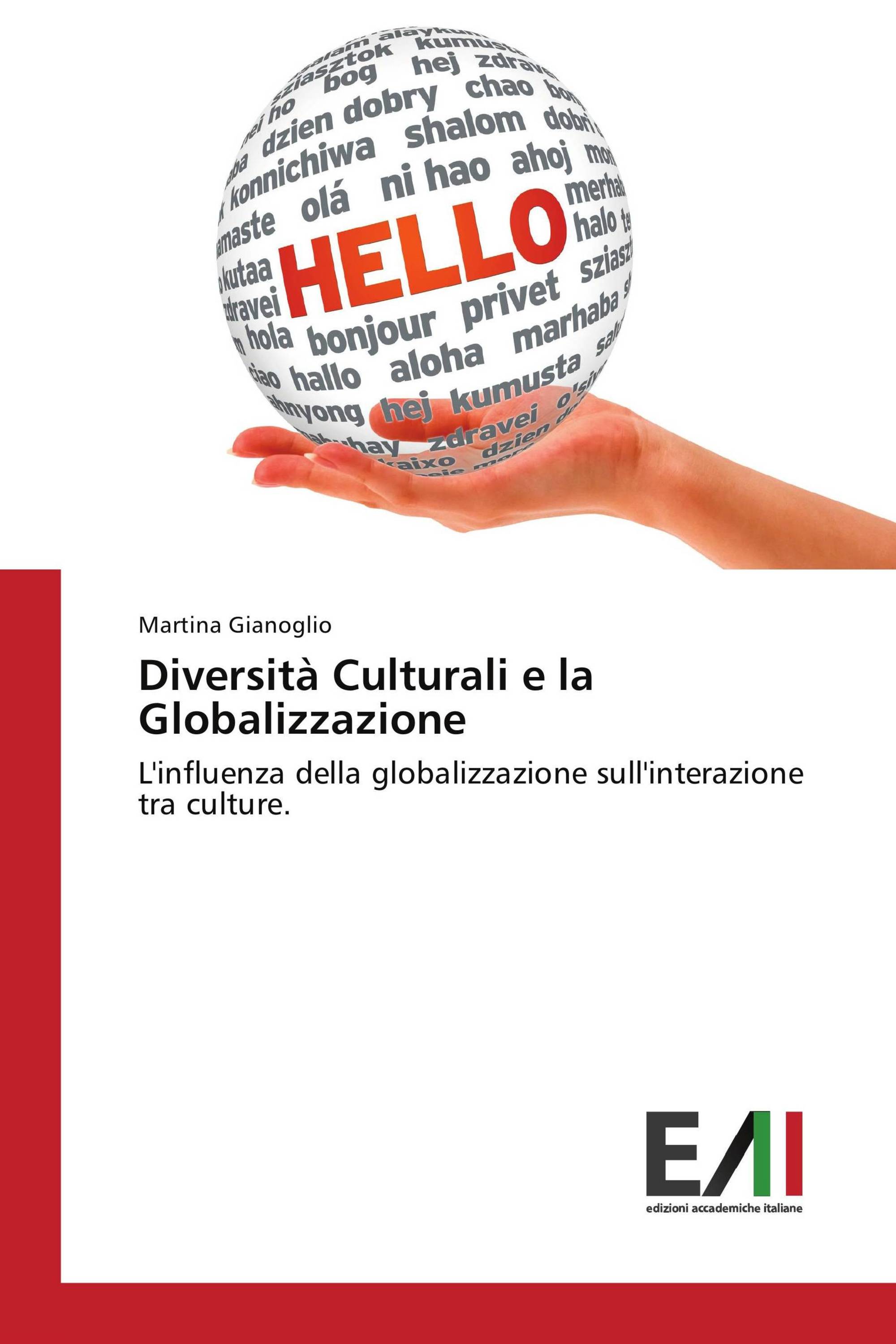 Diversità Culturali e la Globalizzazione