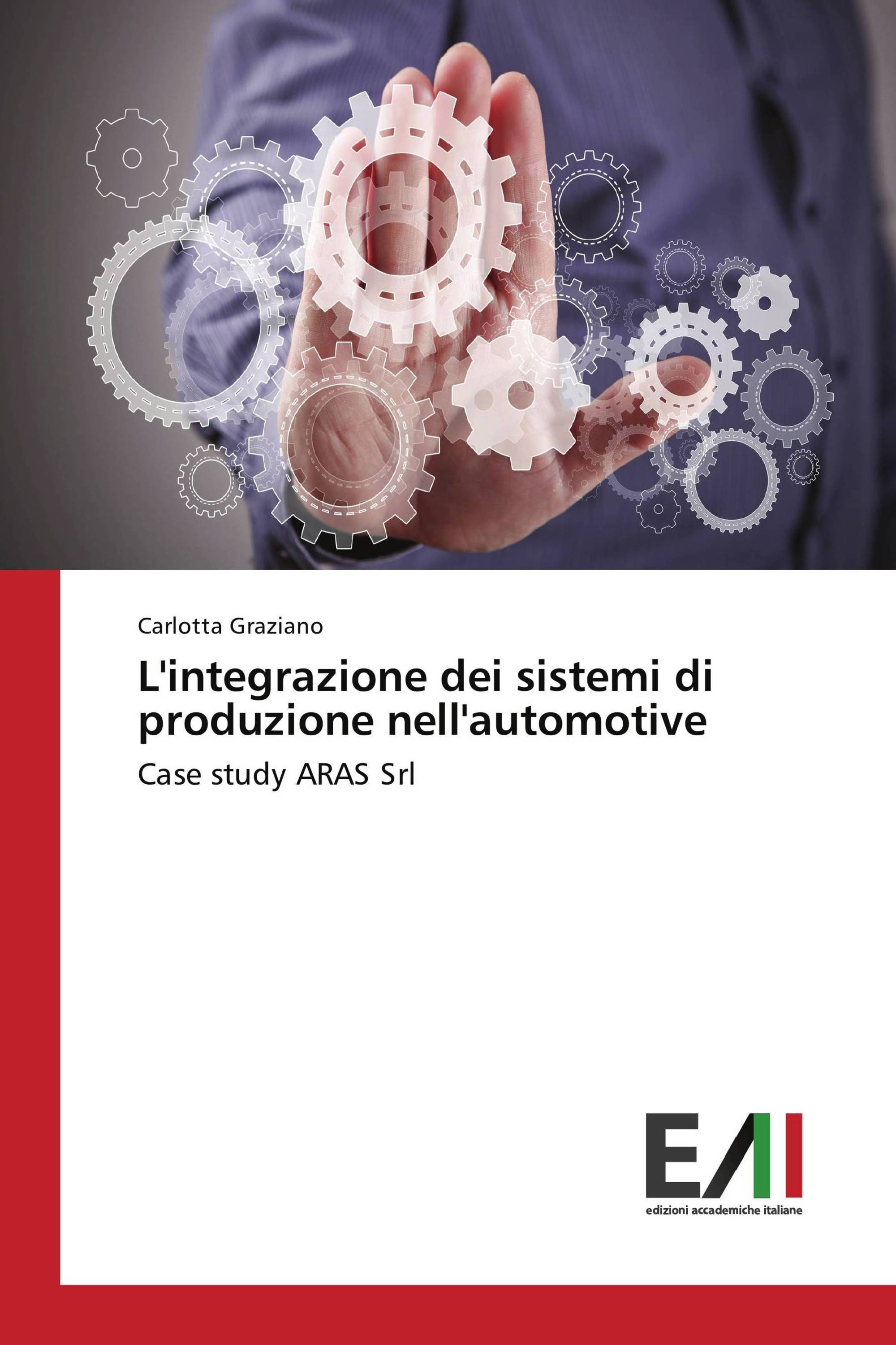 L'integrazione dei sistemi di produzione nell'automotive