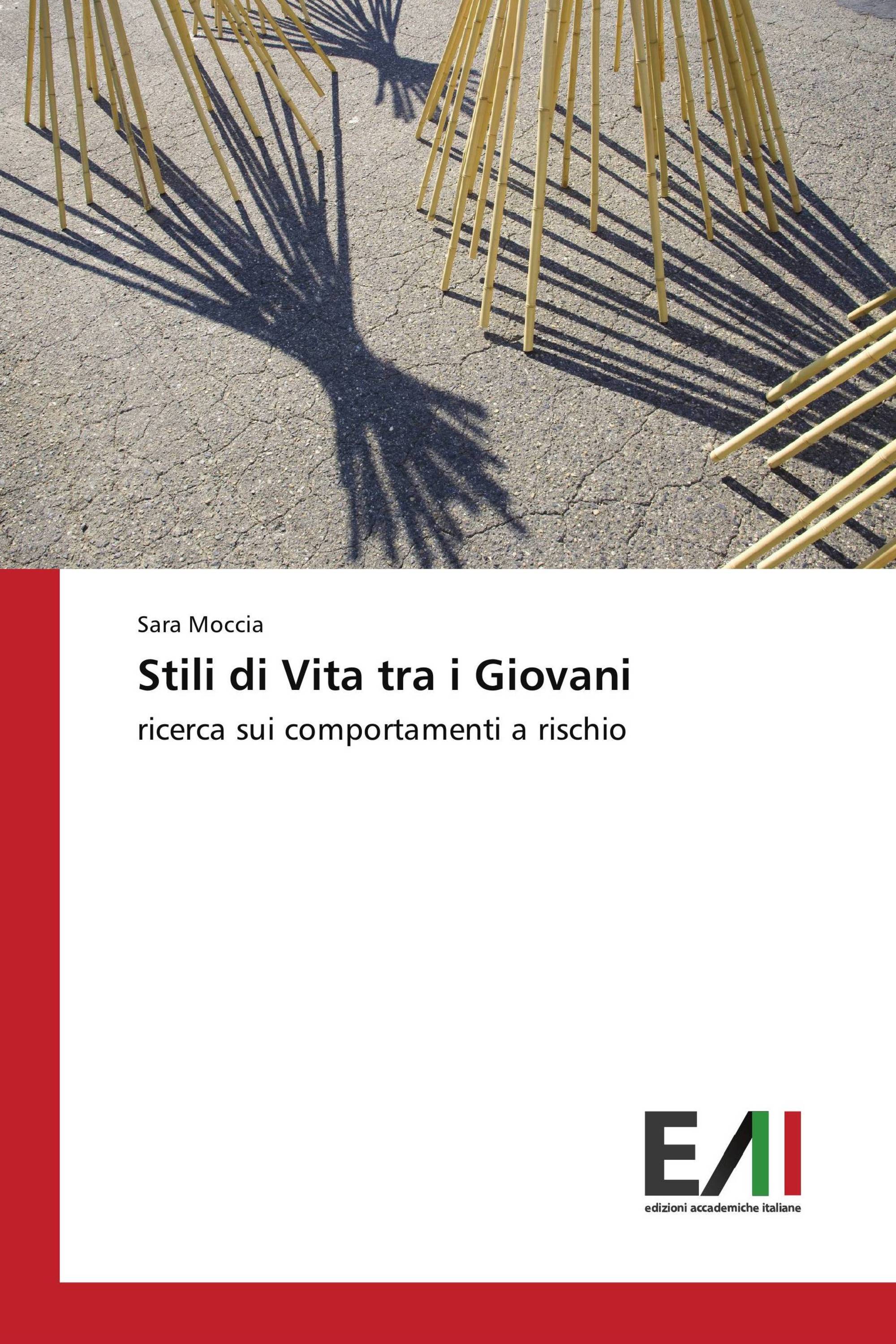 Stili di Vita tra i Giovani