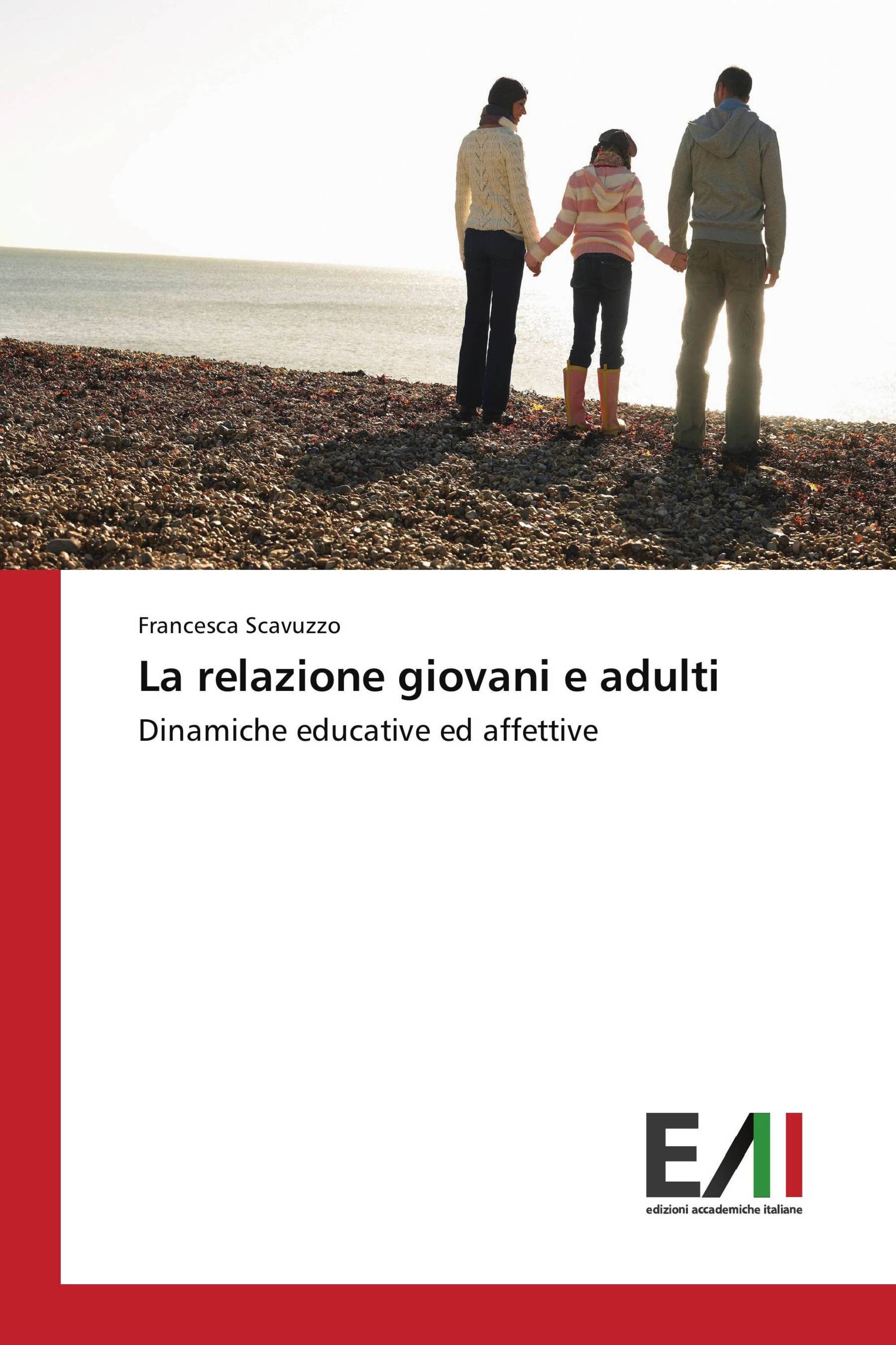 La relazione giovani e adulti