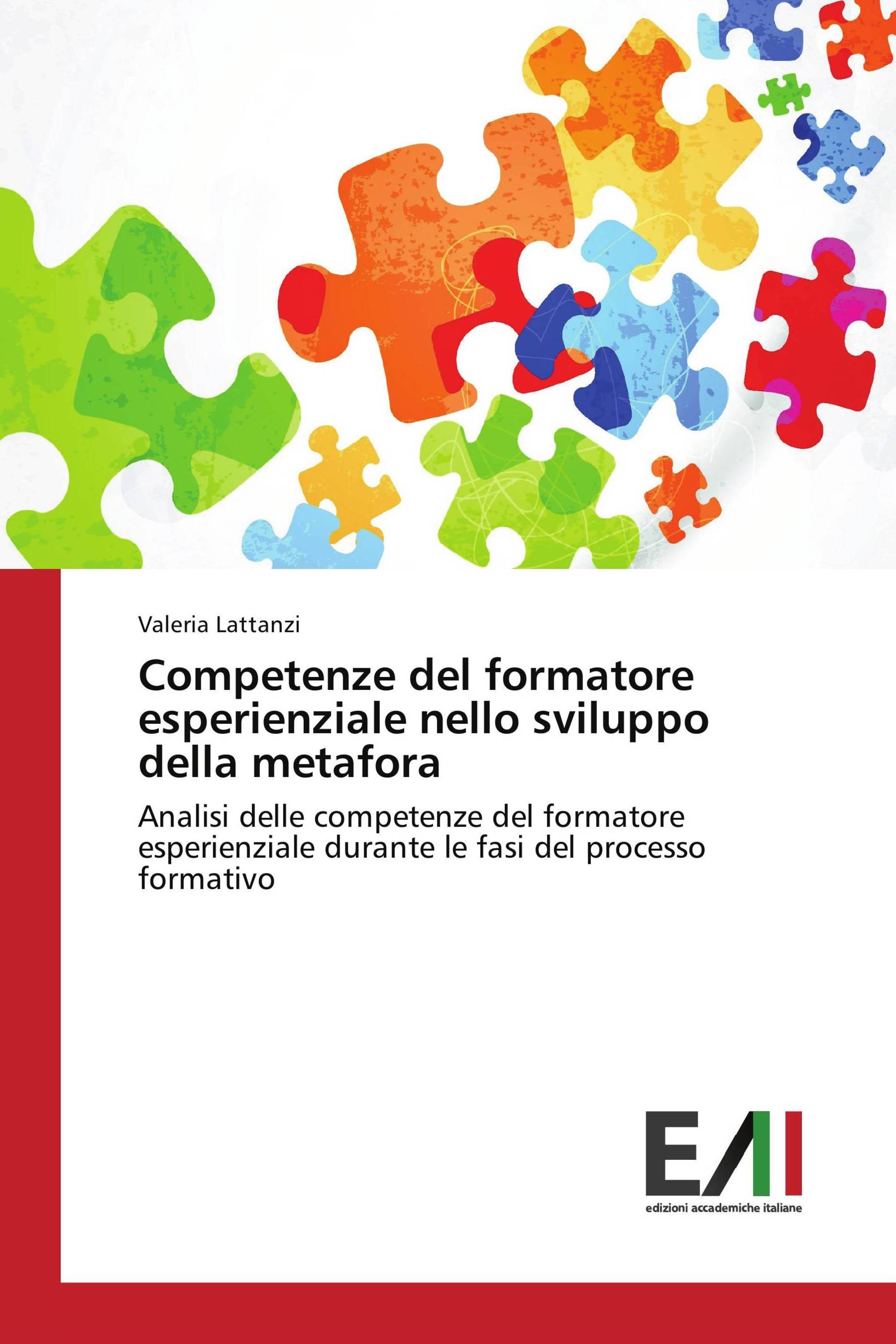 Competenze del formatore esperienziale nello sviluppo della metafora