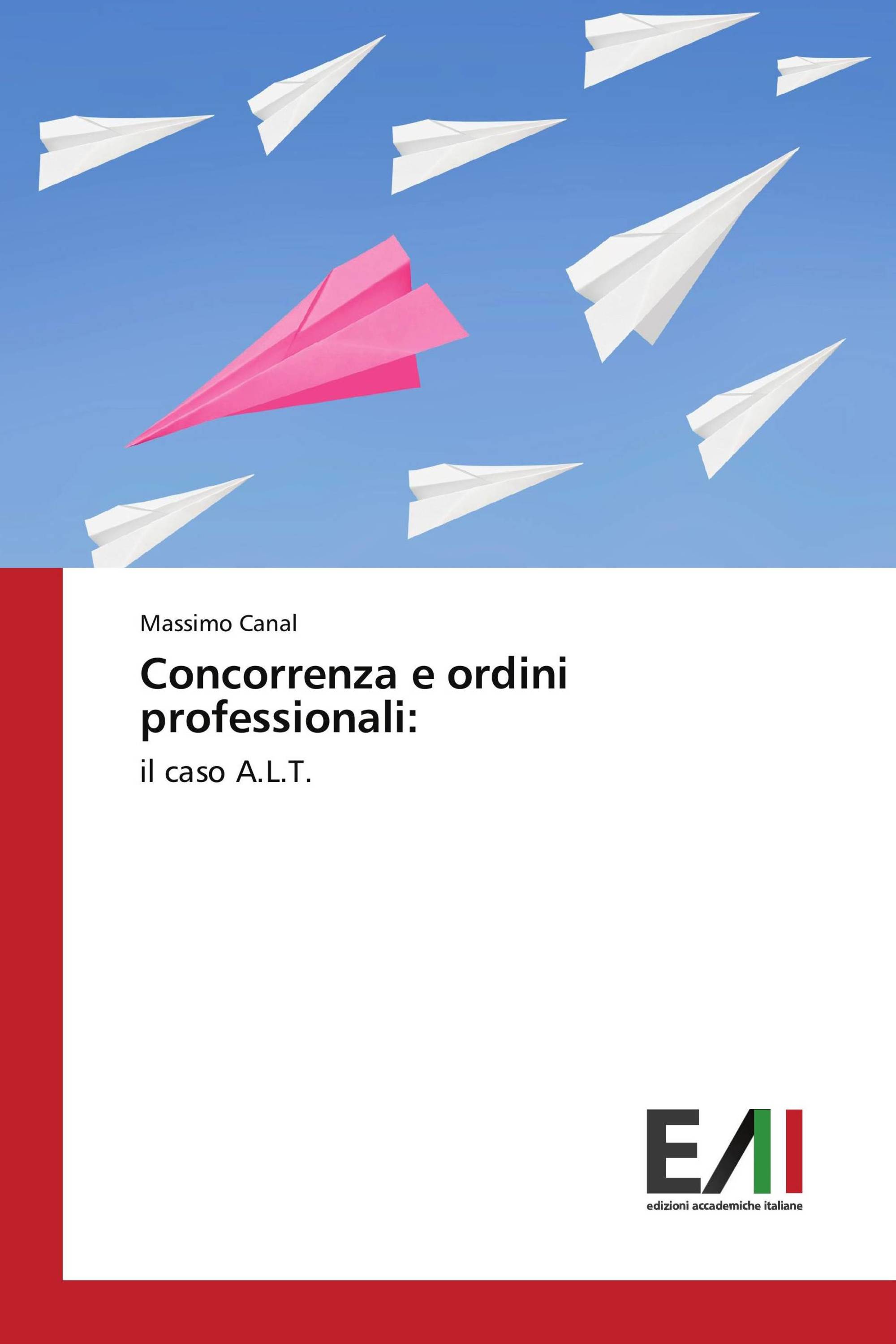 Concorrenza e ordini professionali: