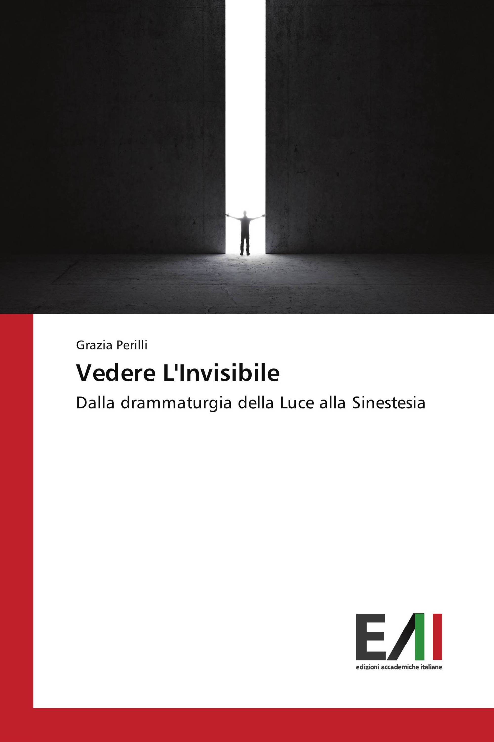 Vedere L'Invisibile