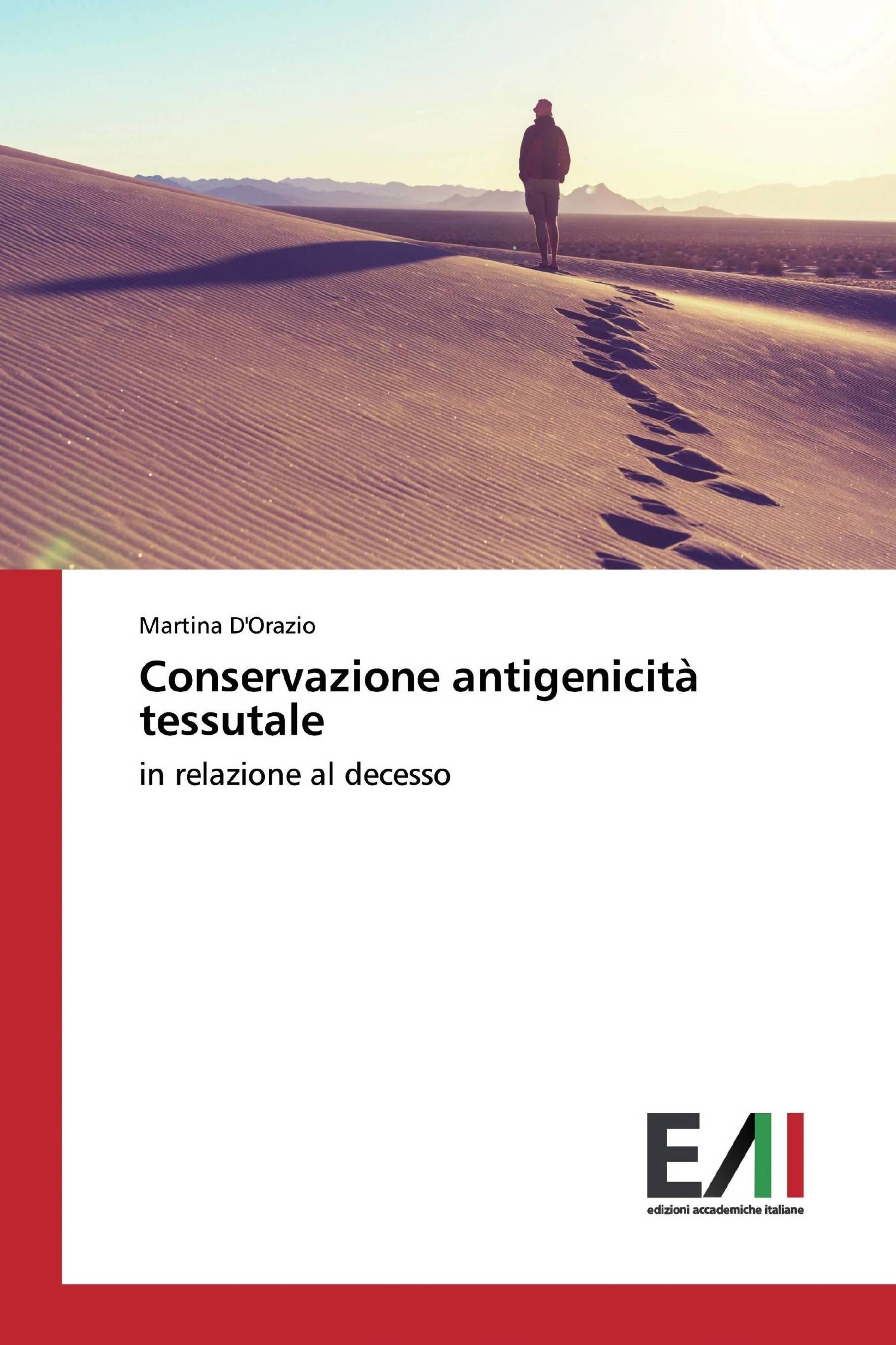 Conservazione antigenicità tessutale