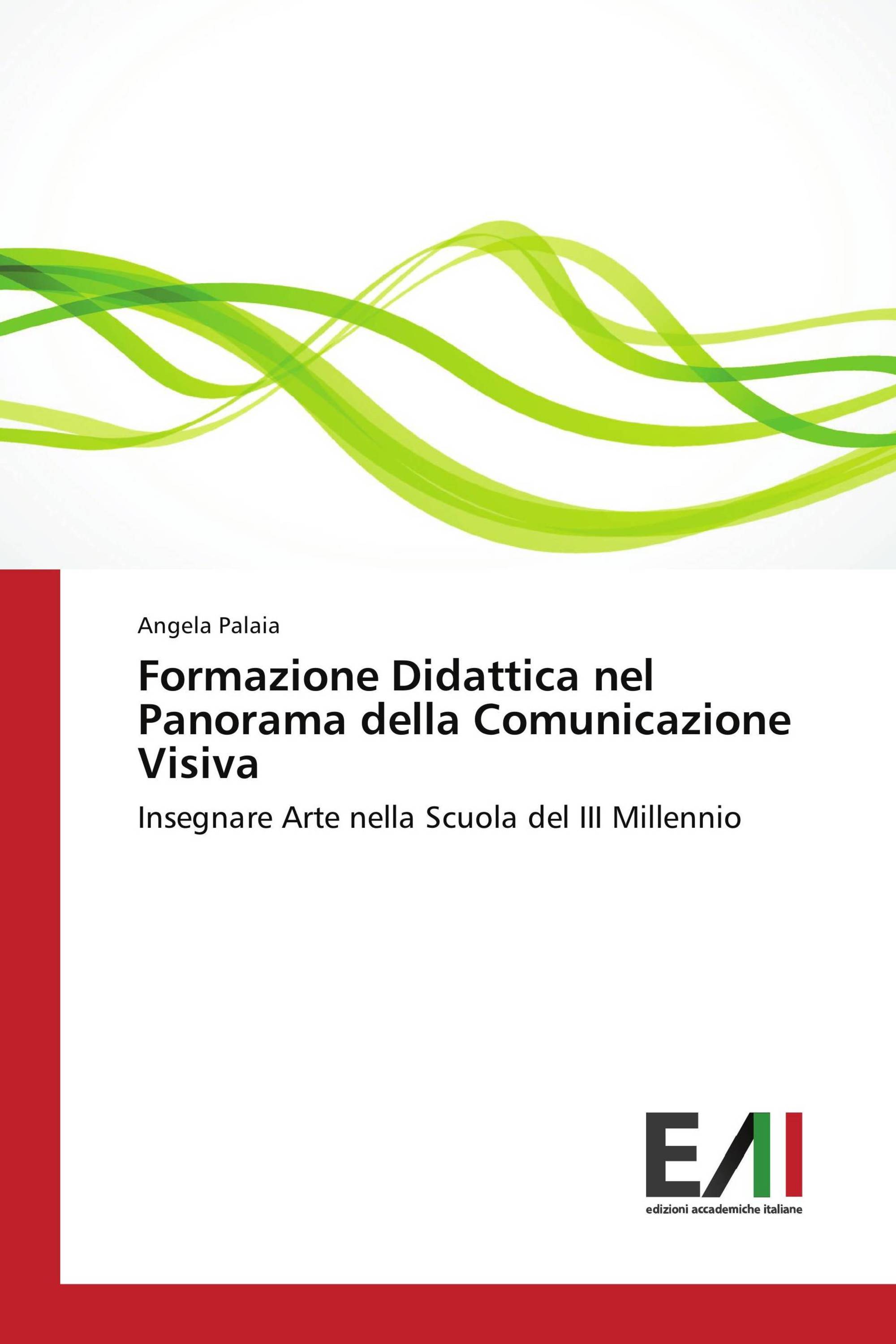 Formazione Didattica nel Panorama della Comunicazione Visiva