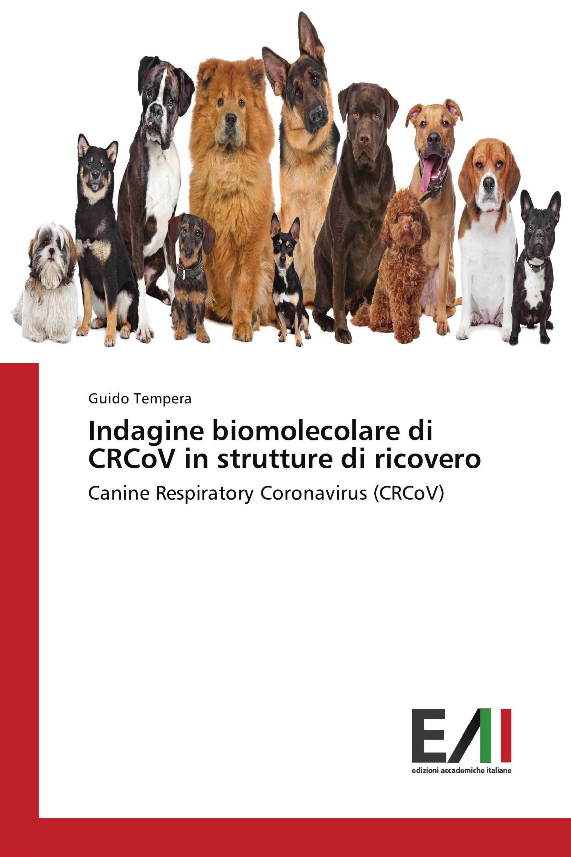 Indagine biomolecolare di CRCoV in strutture di ricovero