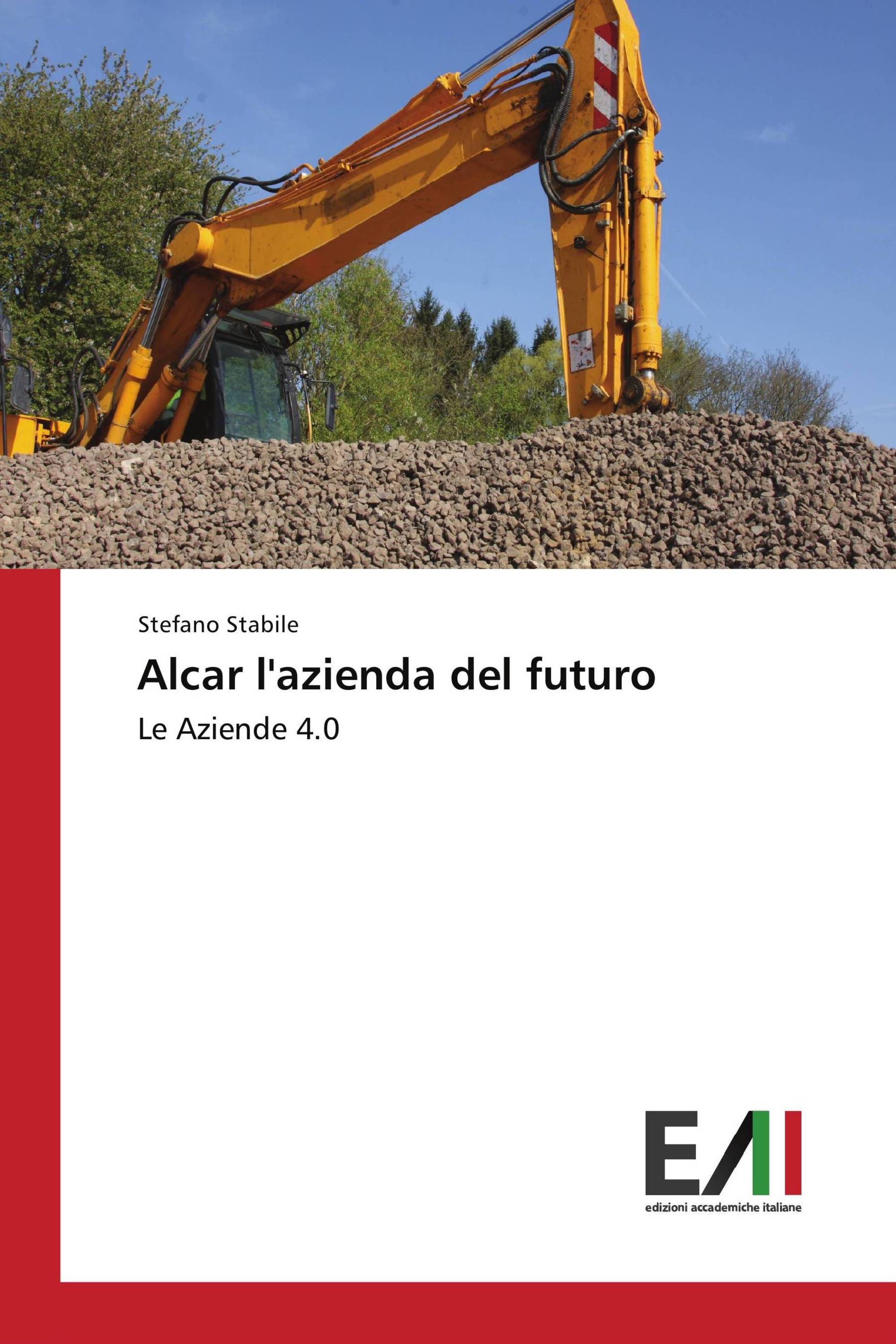 Alcar l'azienda del futuro