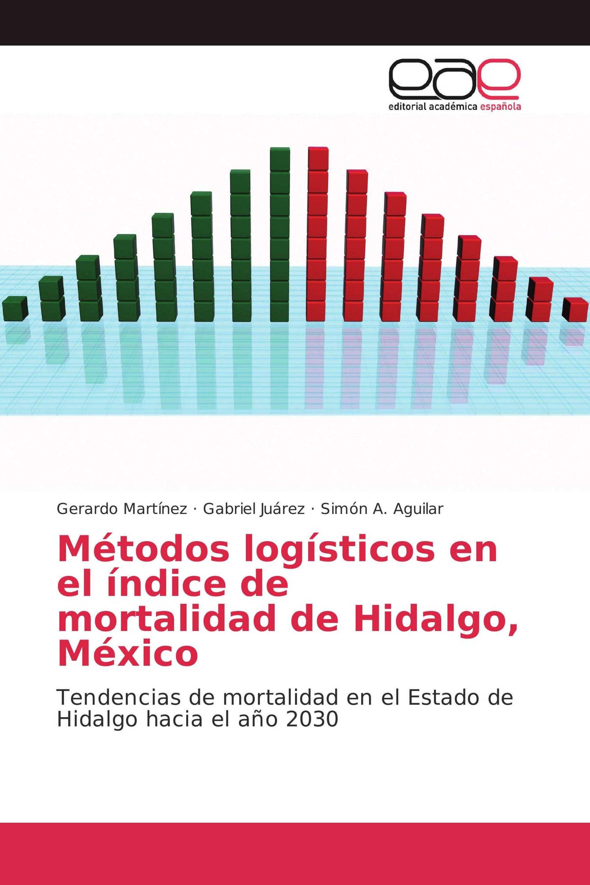 Métodos logísticos en el índice de mortalidad de Hidalgo, México