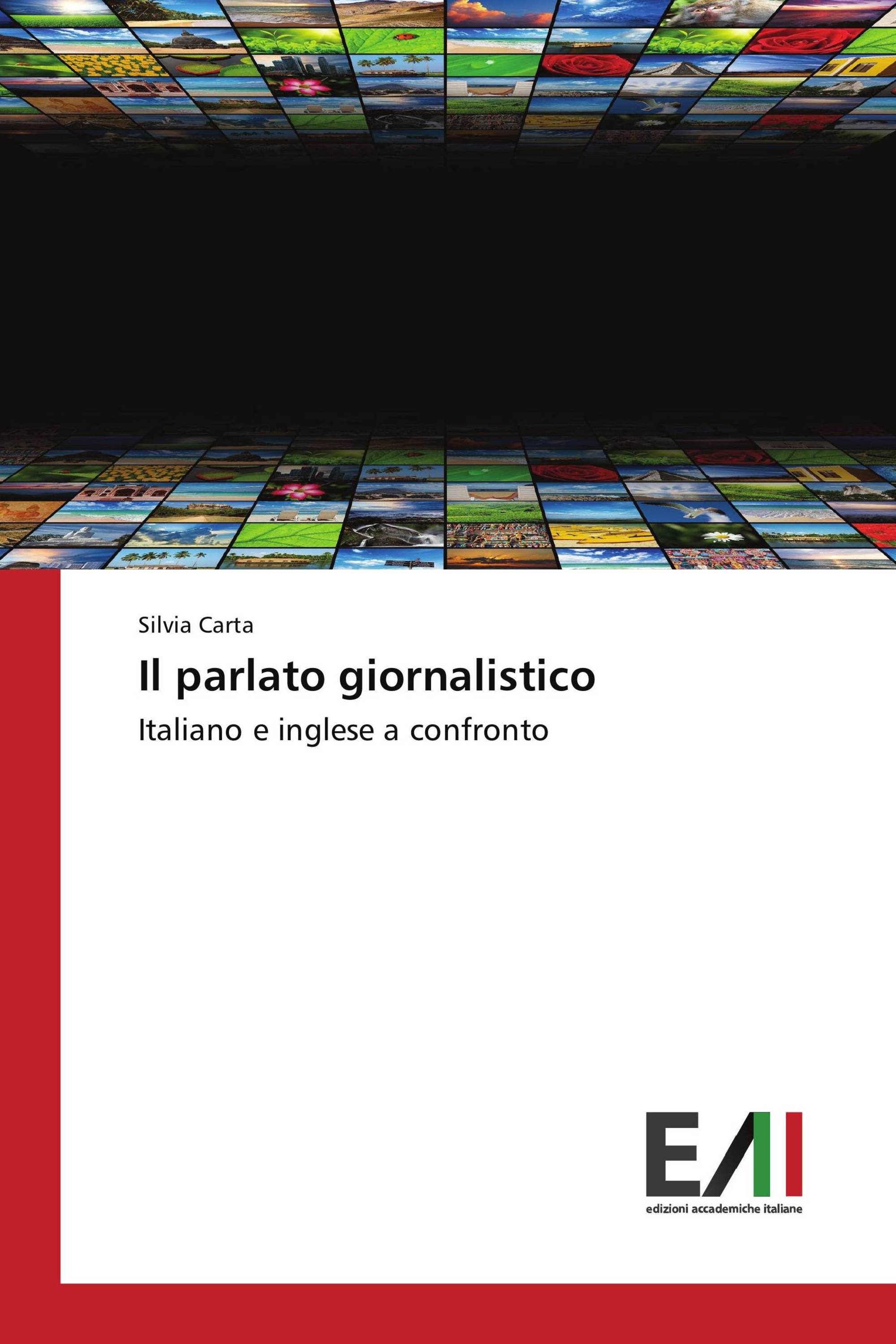 Il parlato giornalistico