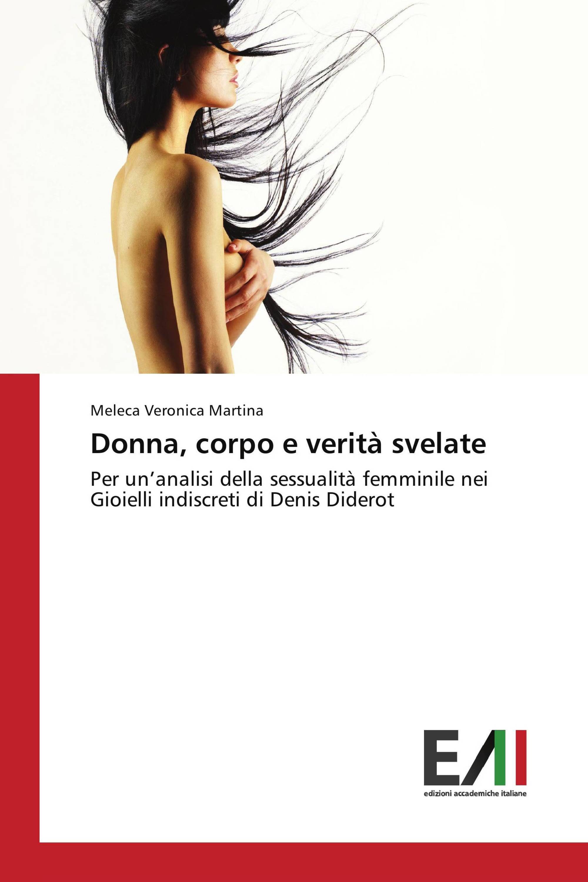 Donna, corpo e verità svelate