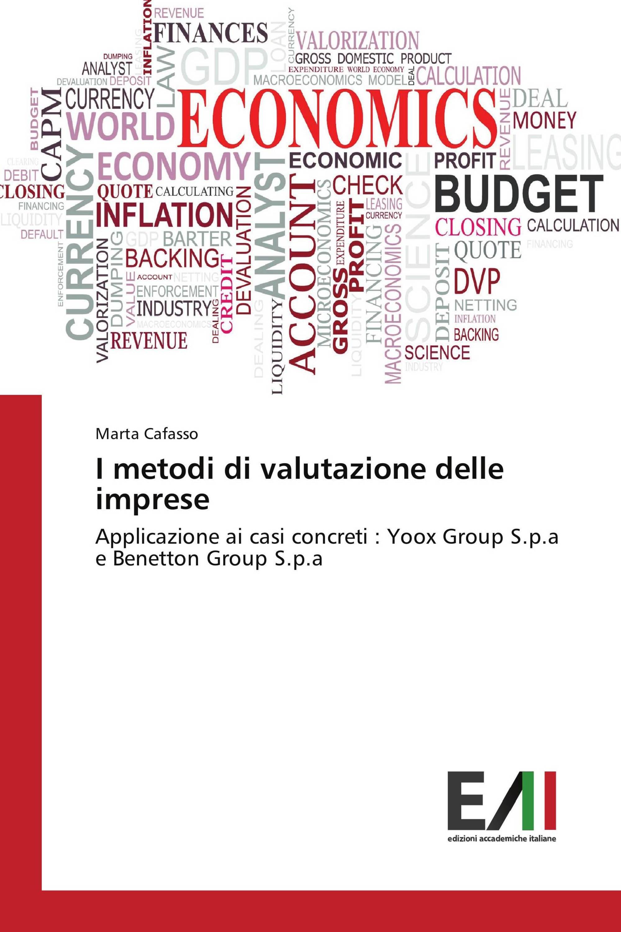 I metodi di valutazione delle imprese