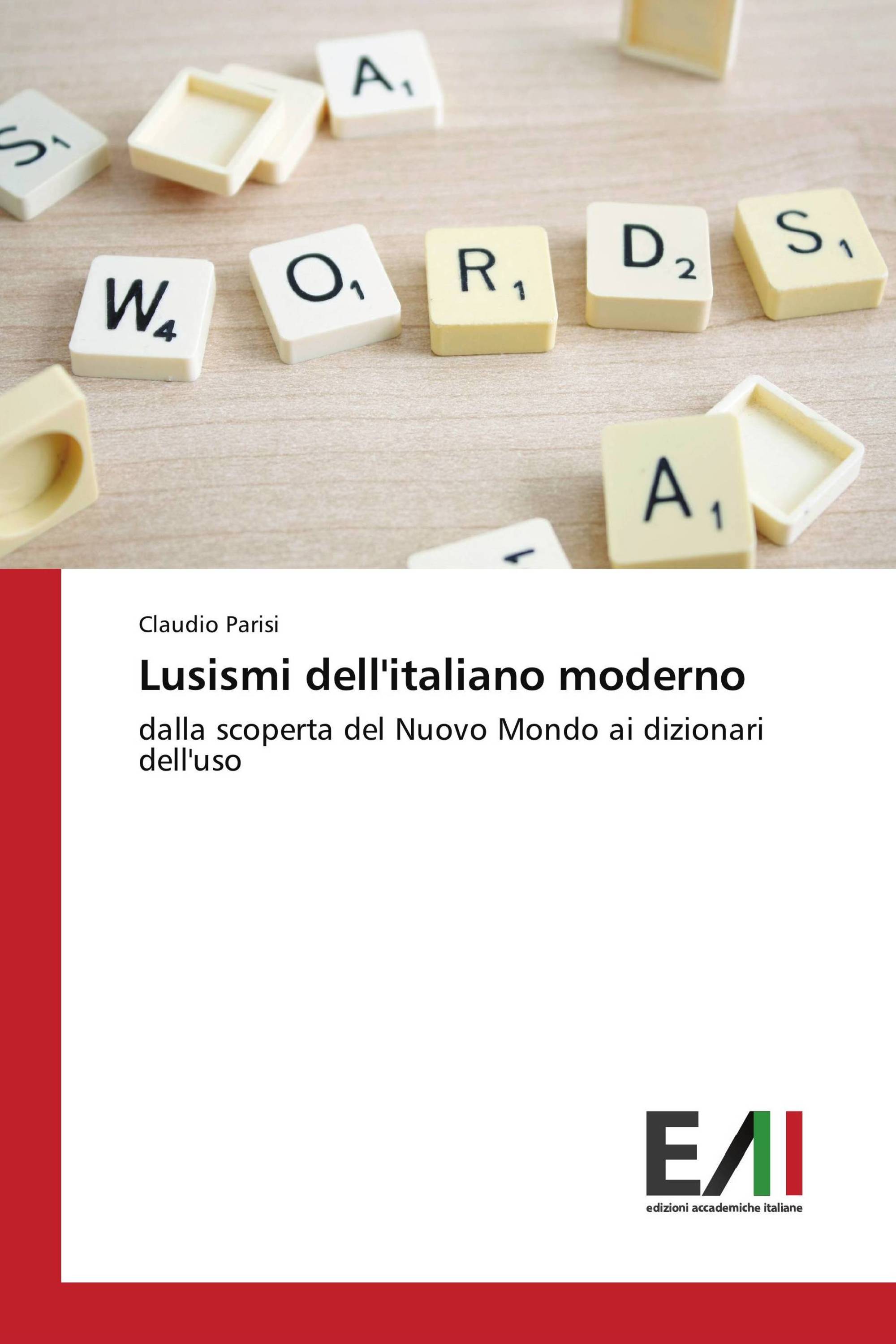 Lusismi dell'italiano moderno