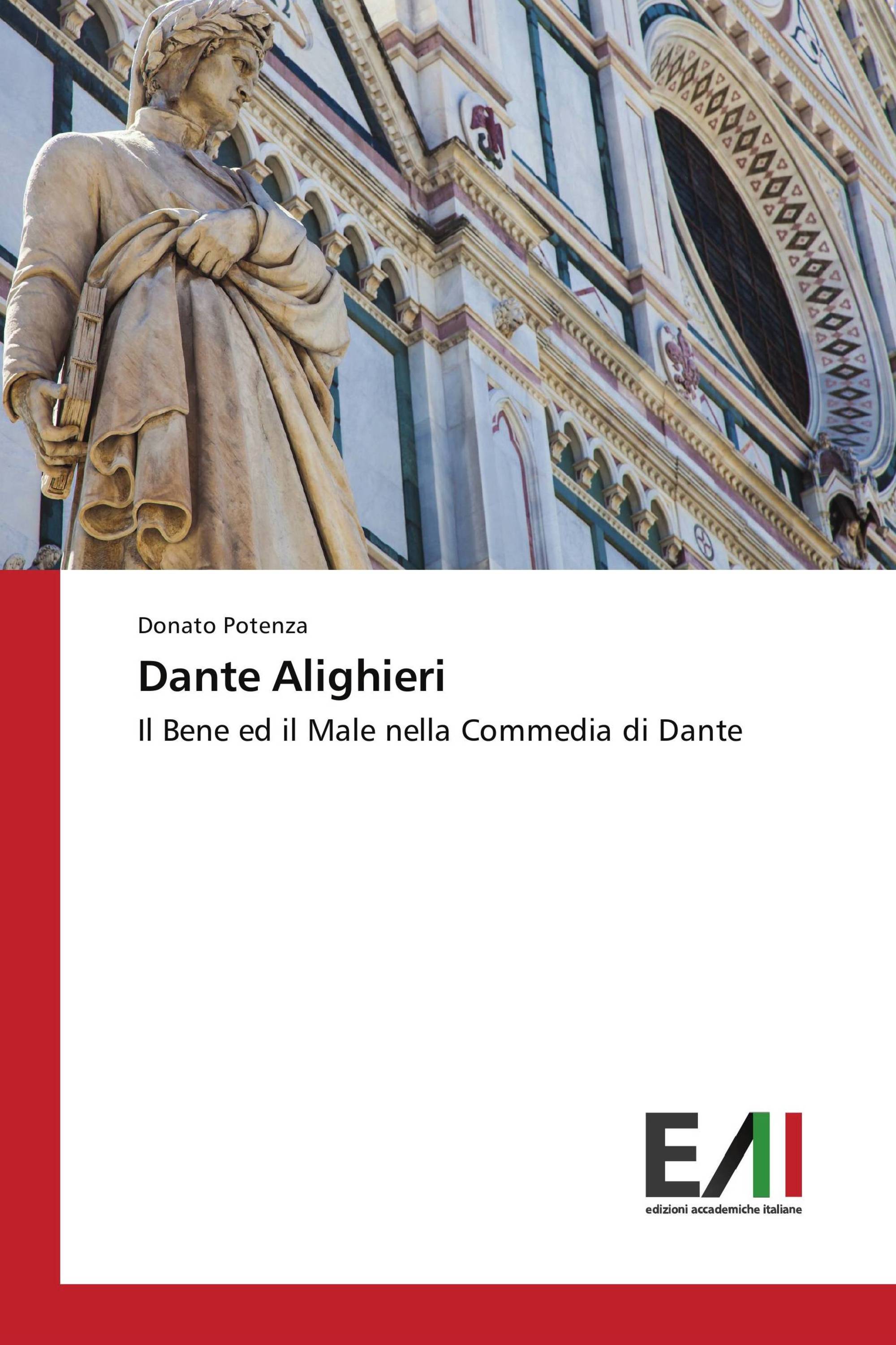 Dante Alighieri