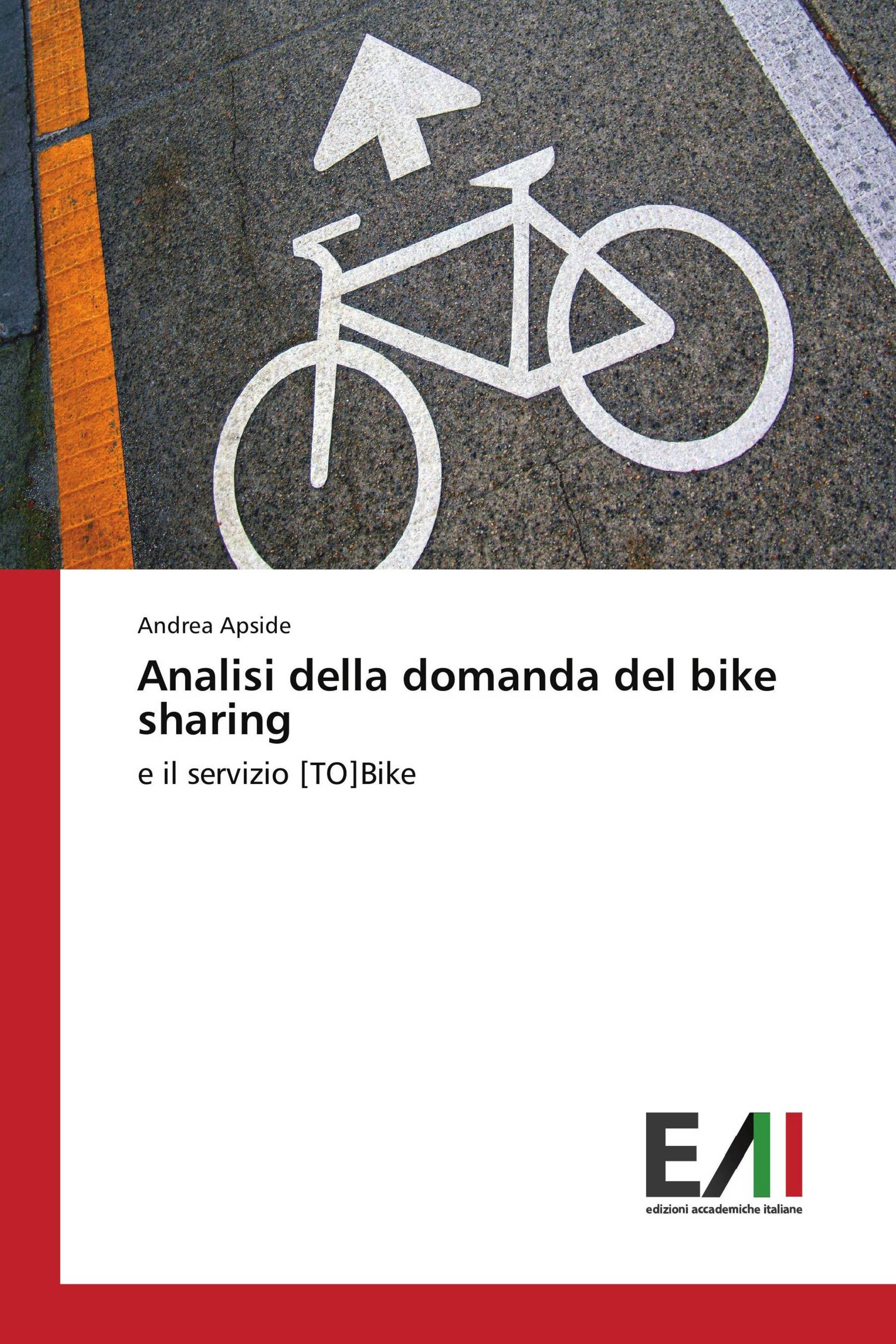 Analisi della domanda del bike sharing