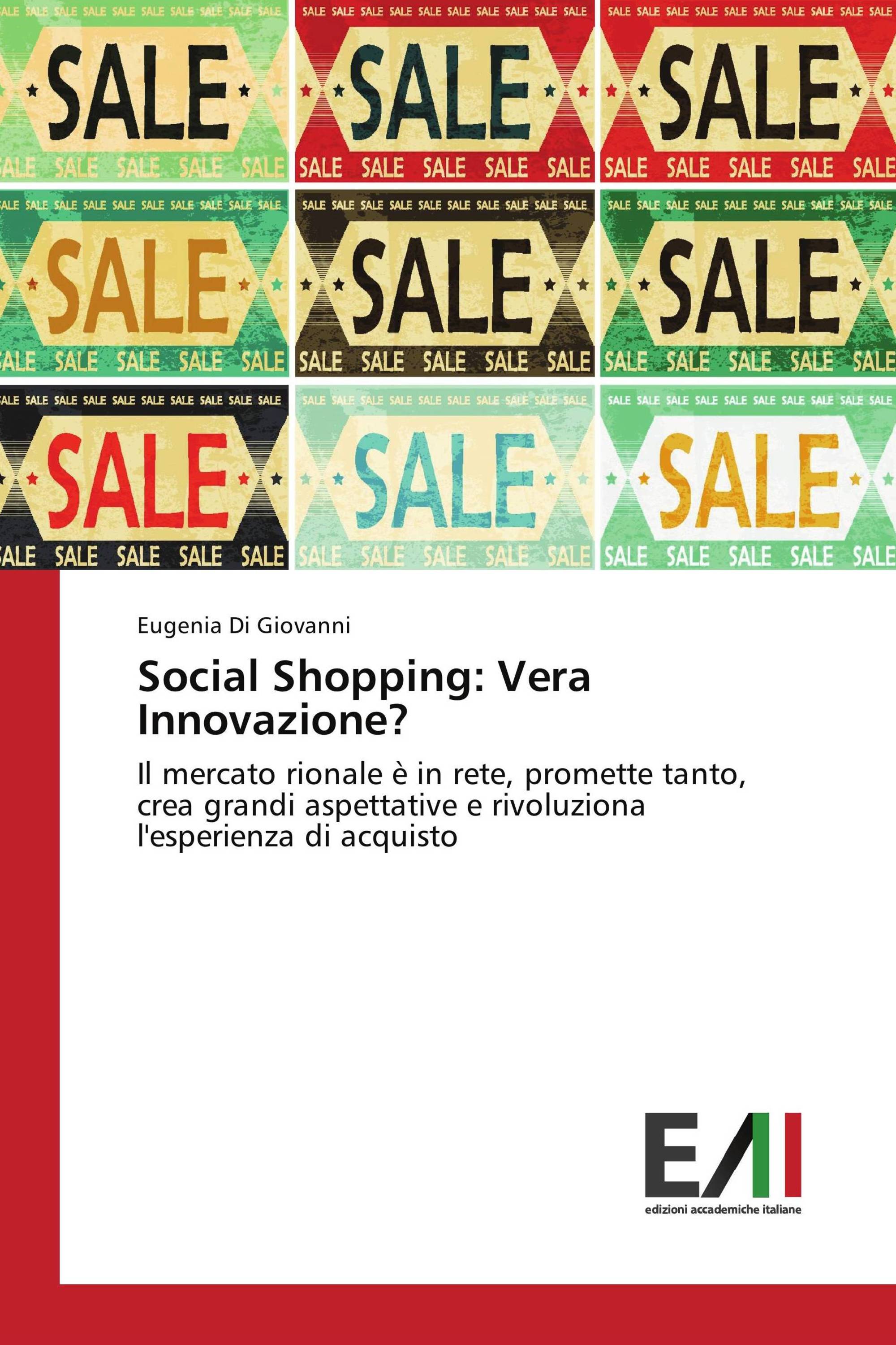 Social Shopping: Vera Innovazione?