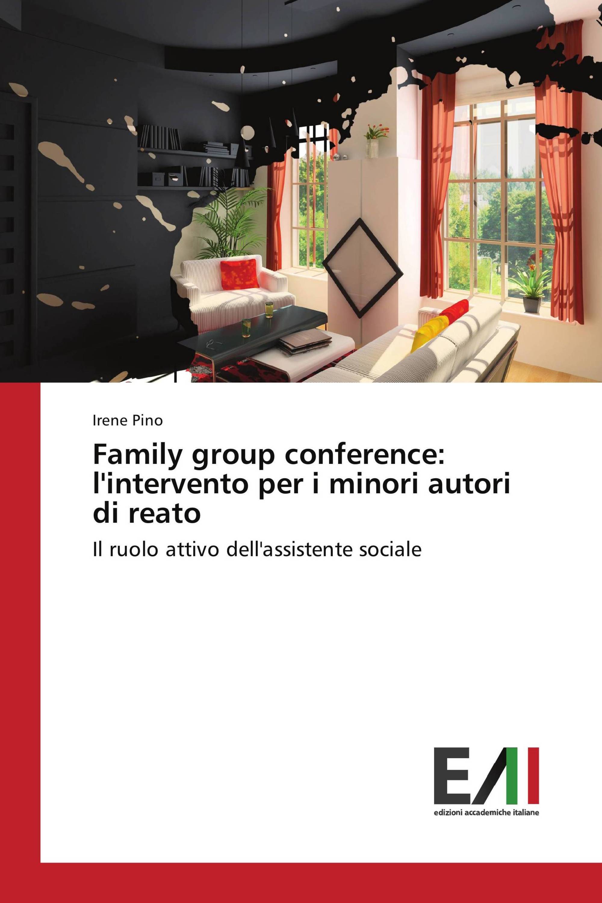 Family group conference: l'intervento per i minori autori di reato