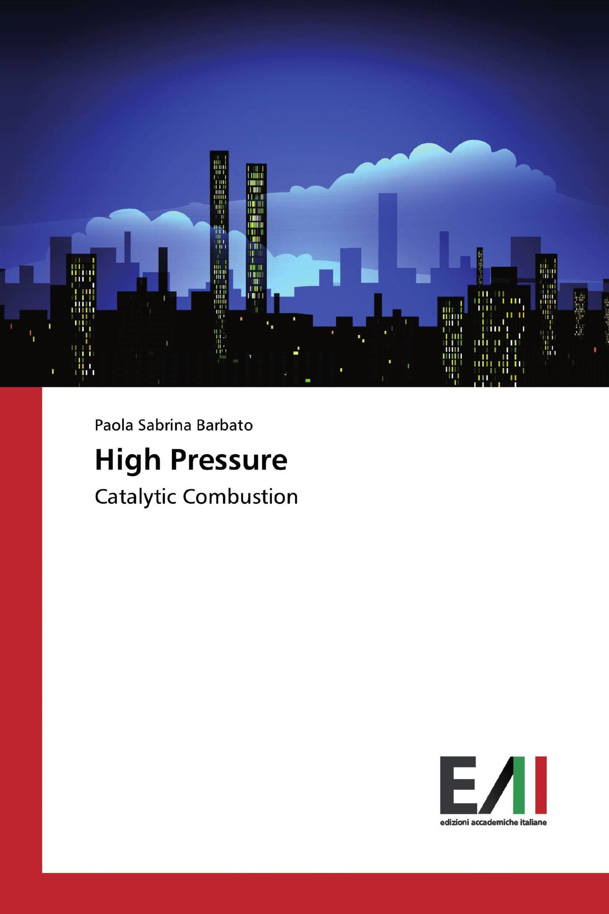 High Pressure