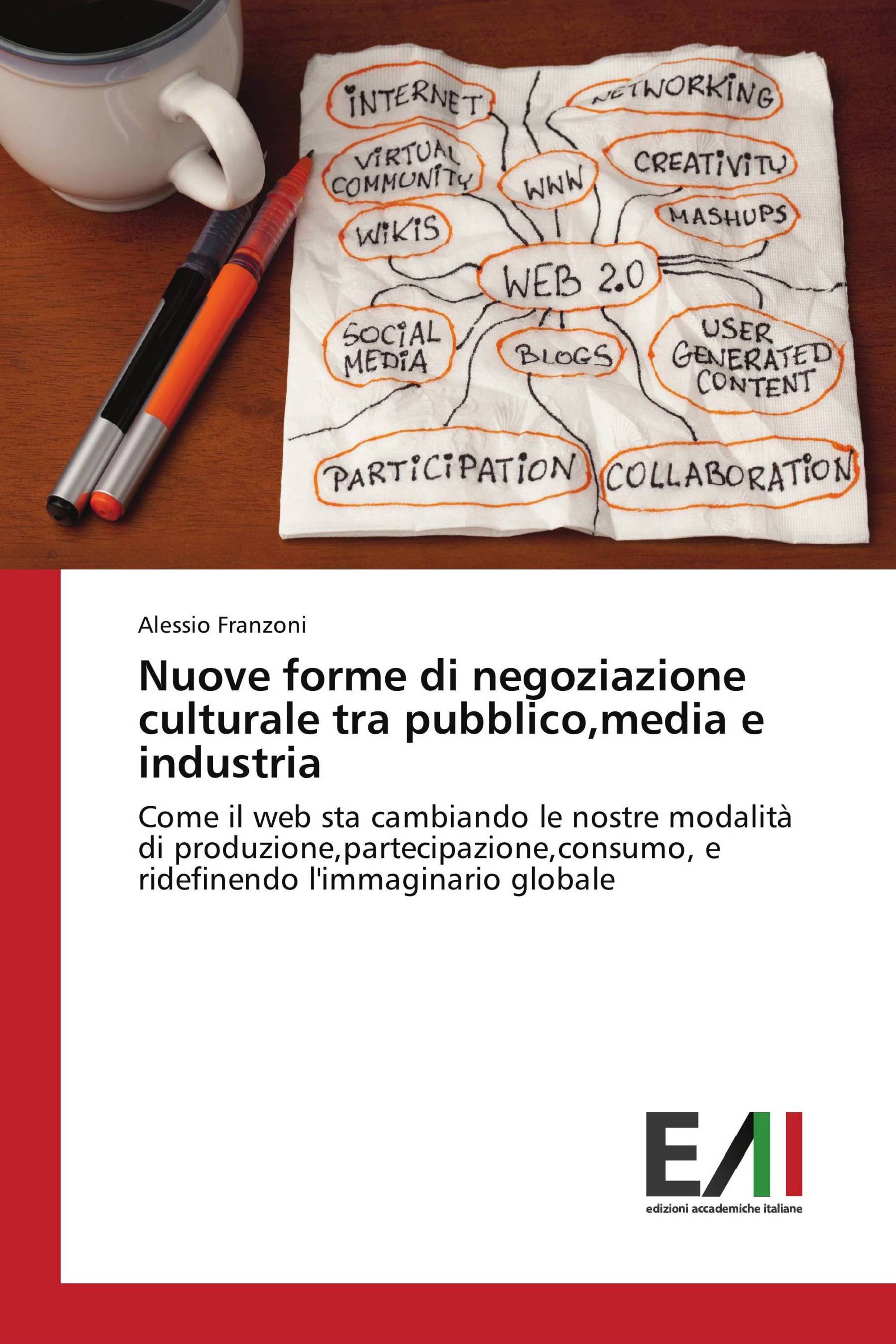 Nuove forme di negoziazione culturale tra pubblico,media e industria