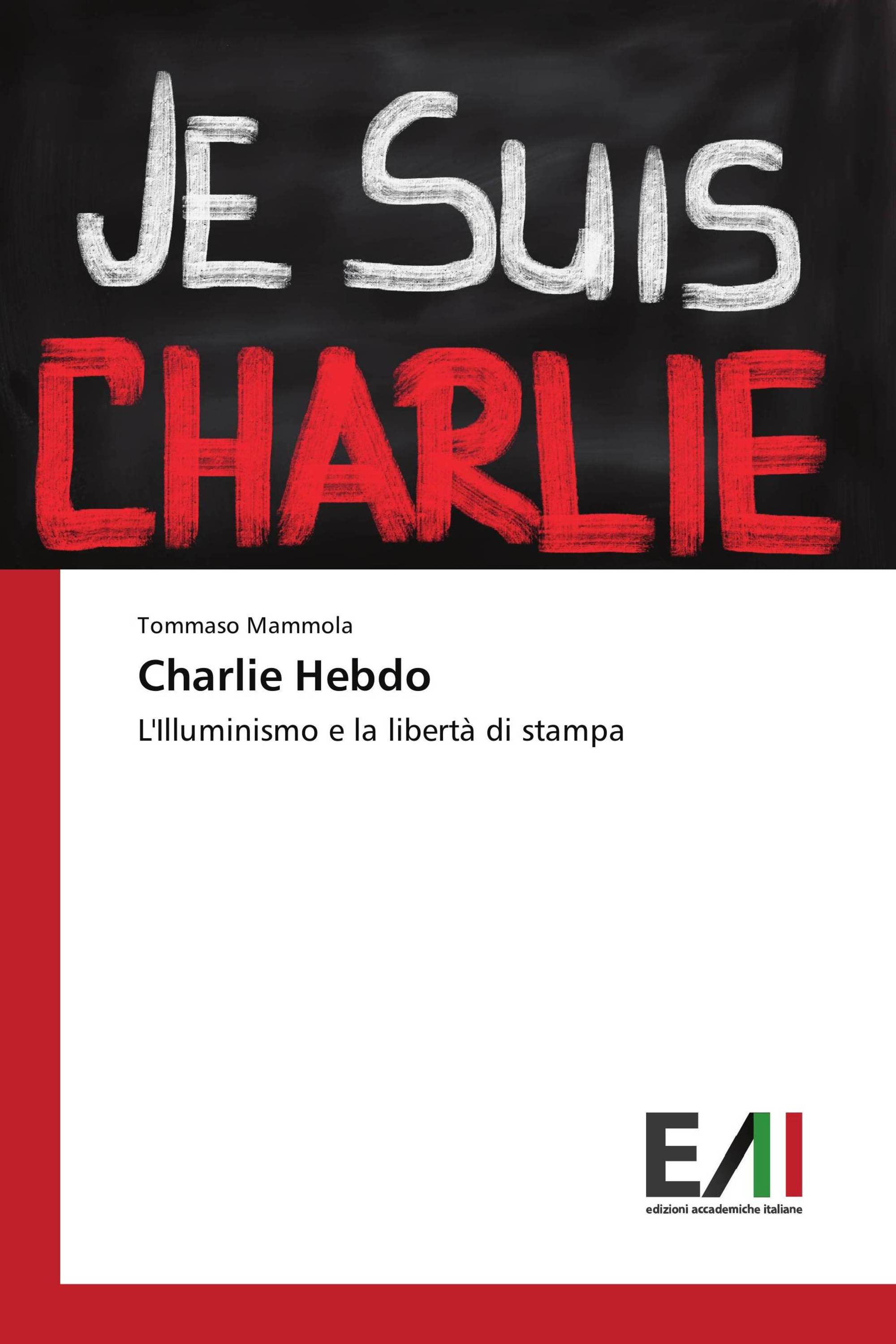 Charlie Hebdo