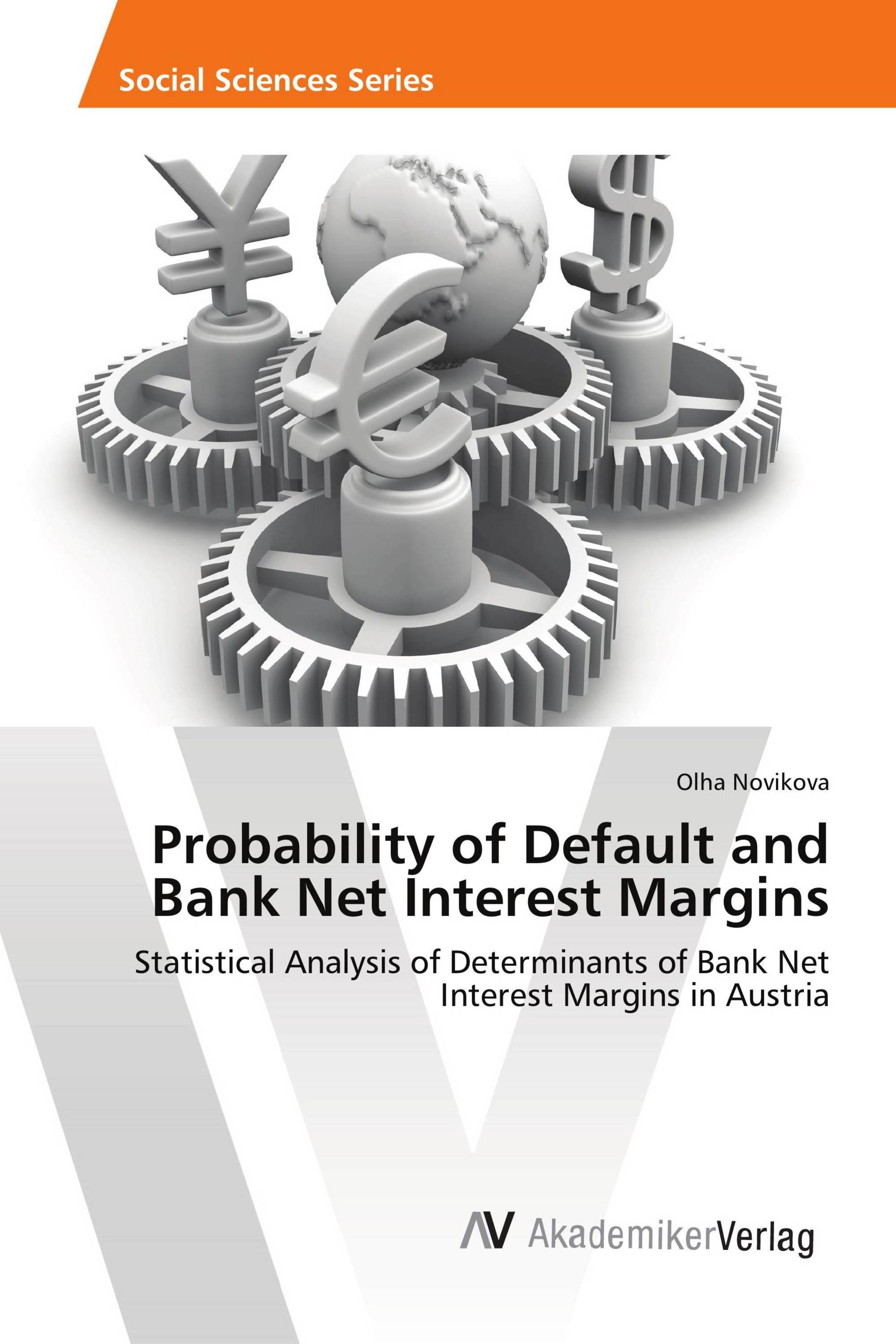 Probability of Default and Bank Net Interest Margins