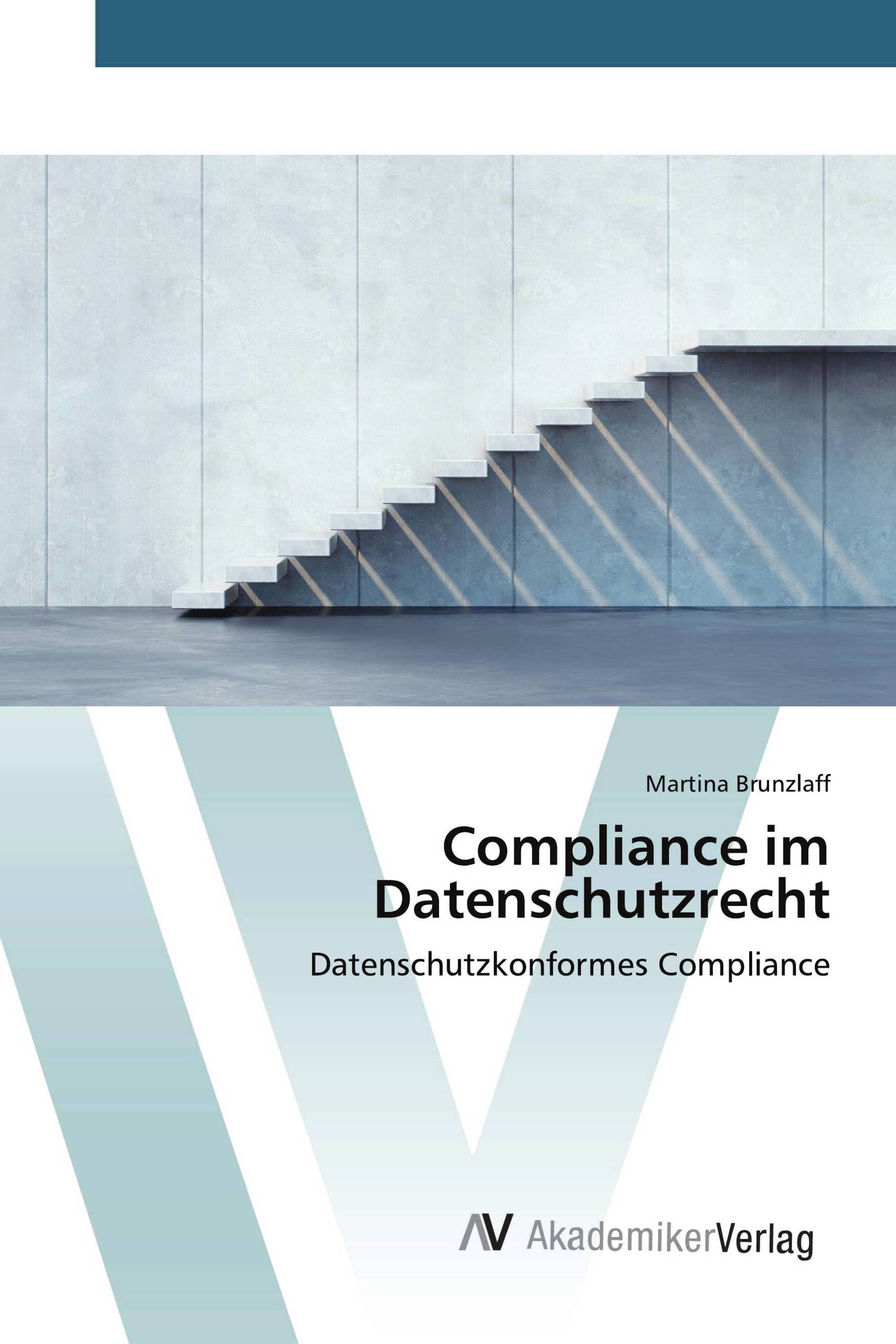 Compliance im Datenschutzrecht