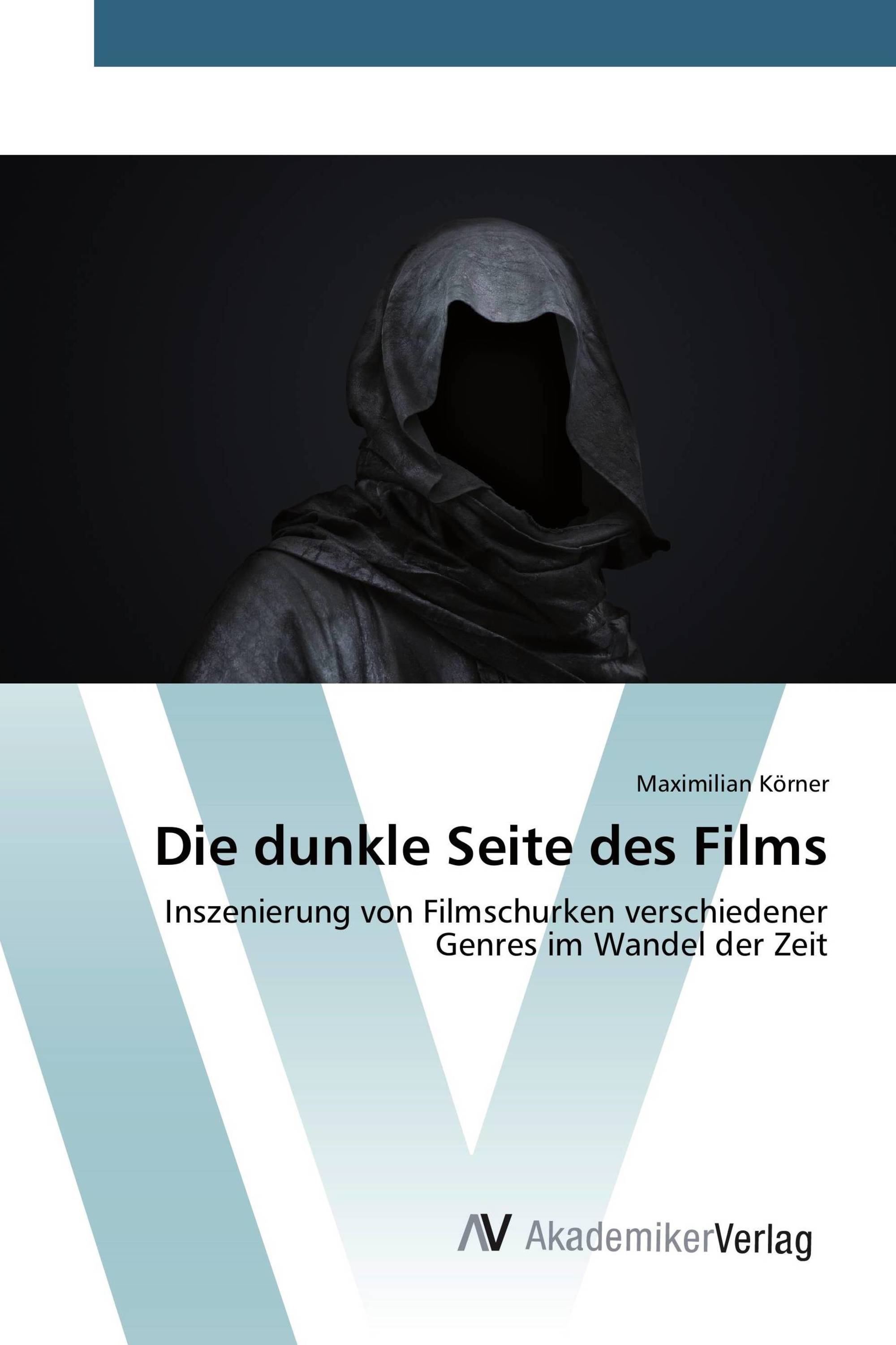 Die dunkle Seite des Films