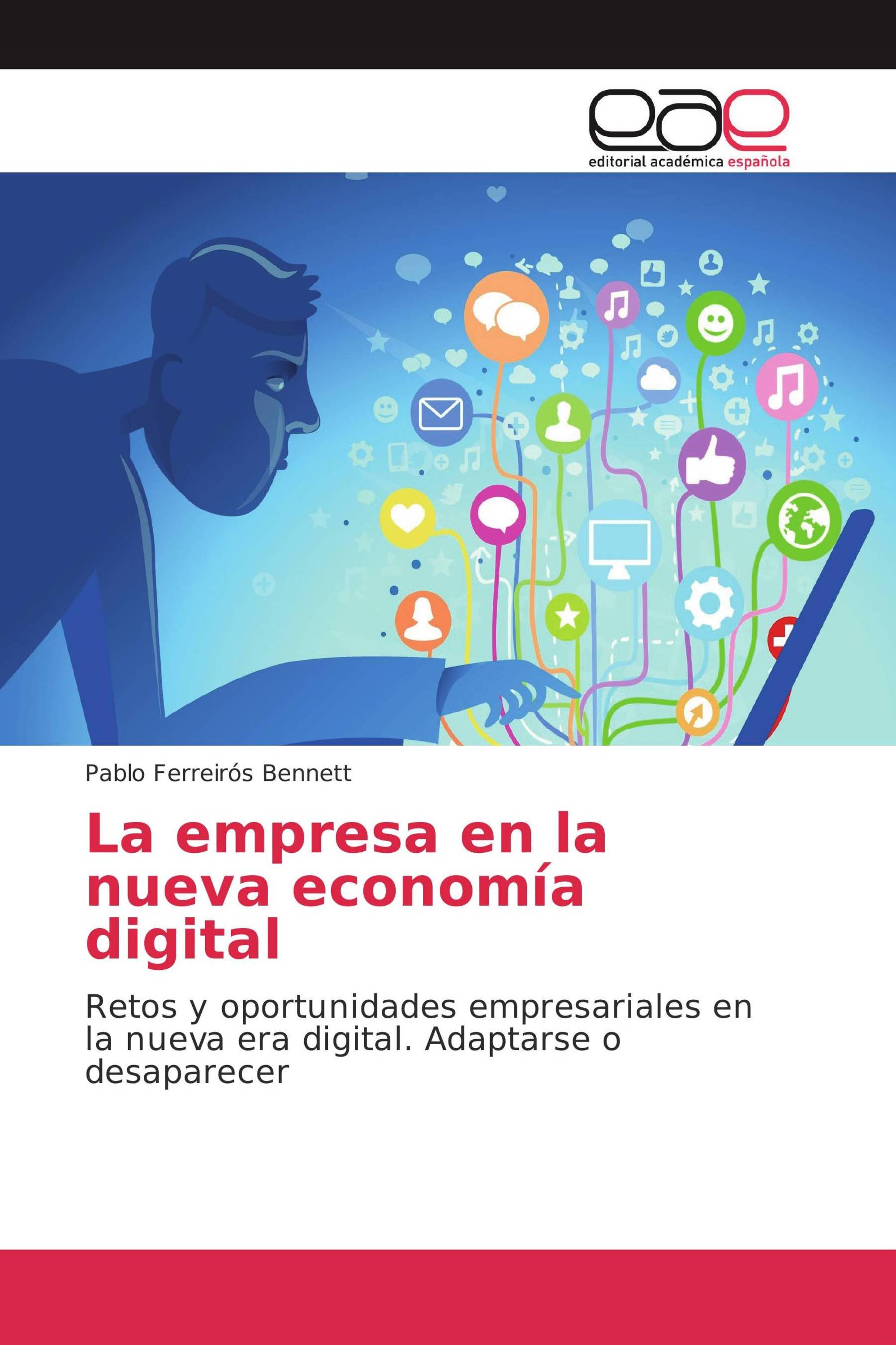 La empresa en la nueva economía digital