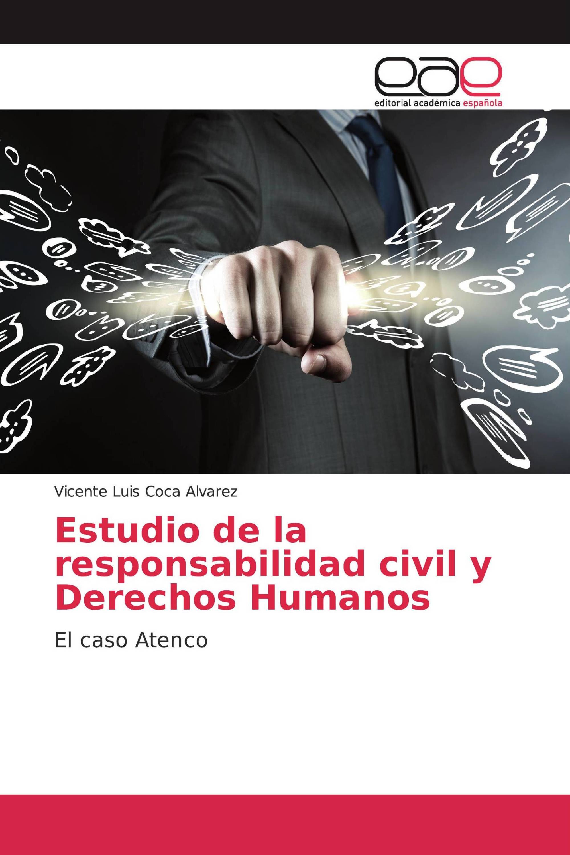 Estudio de la responsabilidad civil y Derechos Humanos