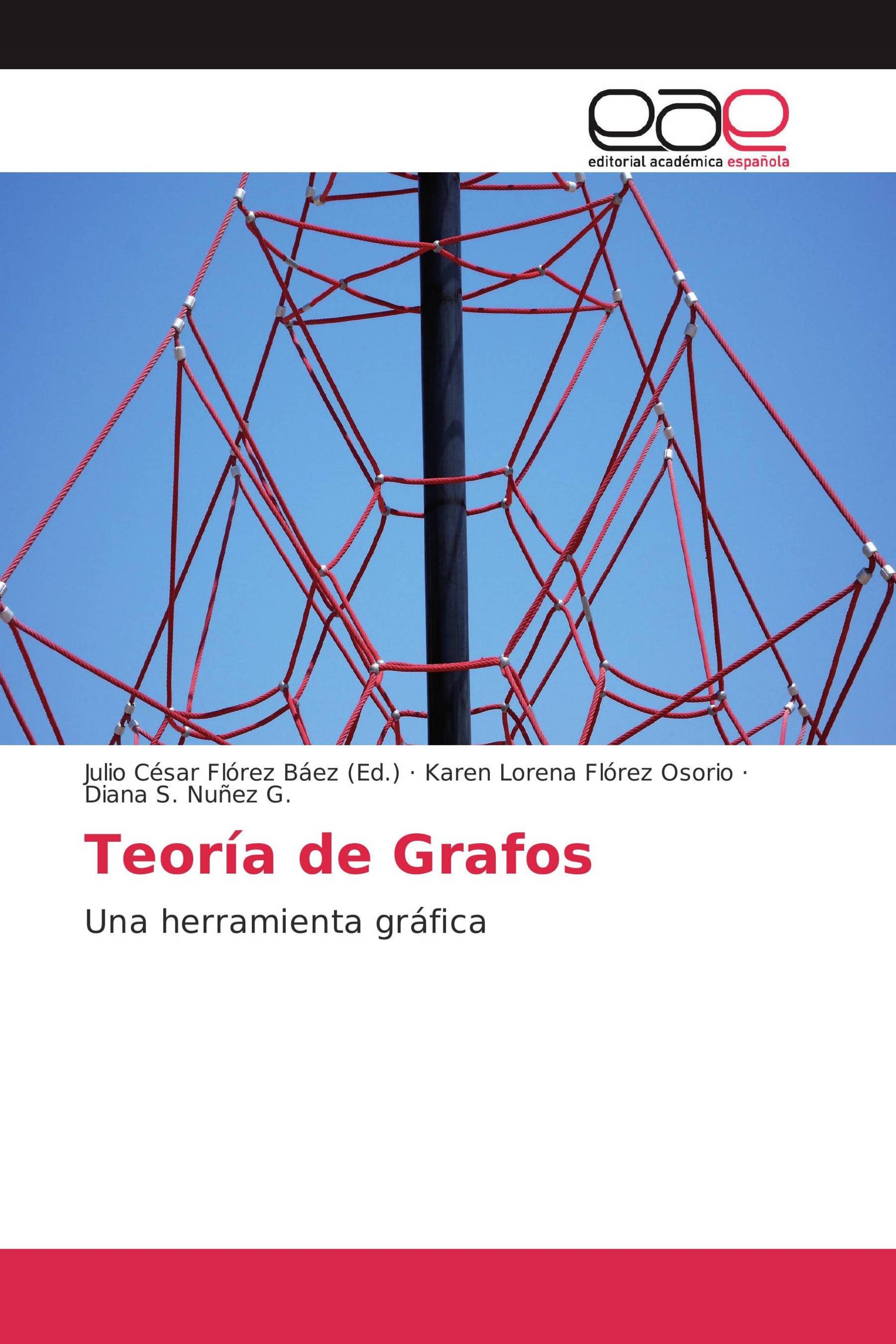 Teoría de Grafos