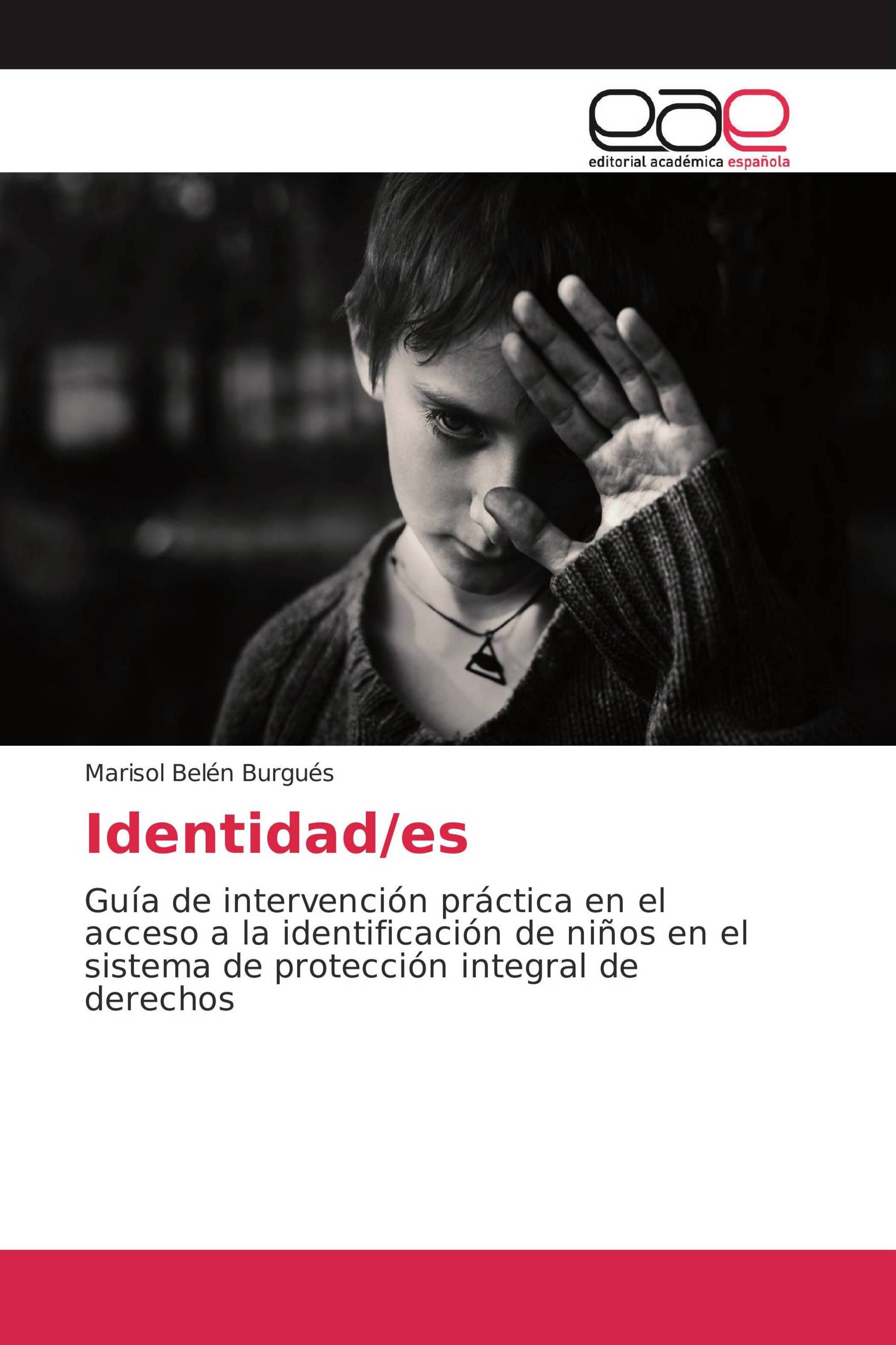 Identidad/es