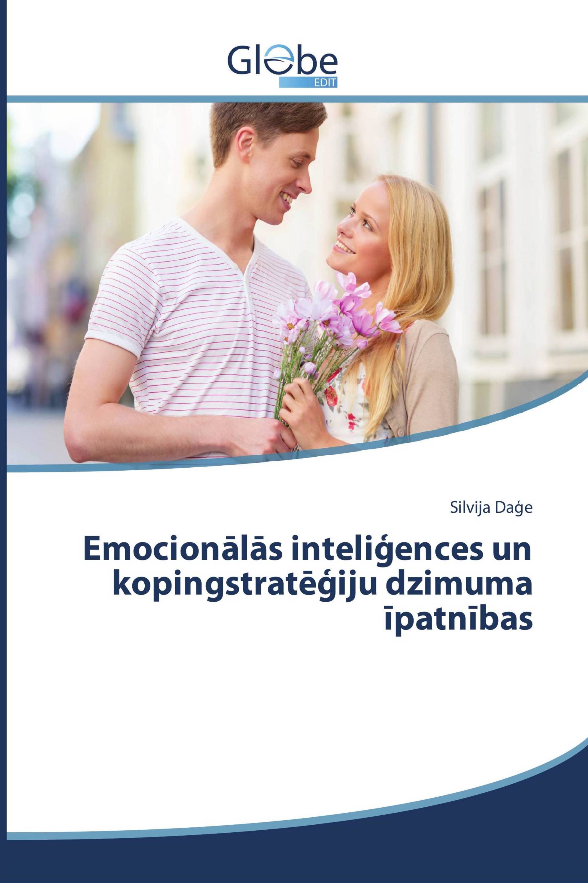 Emocionālās inteliģences un kopingstratēģiju dzimuma īpatnības