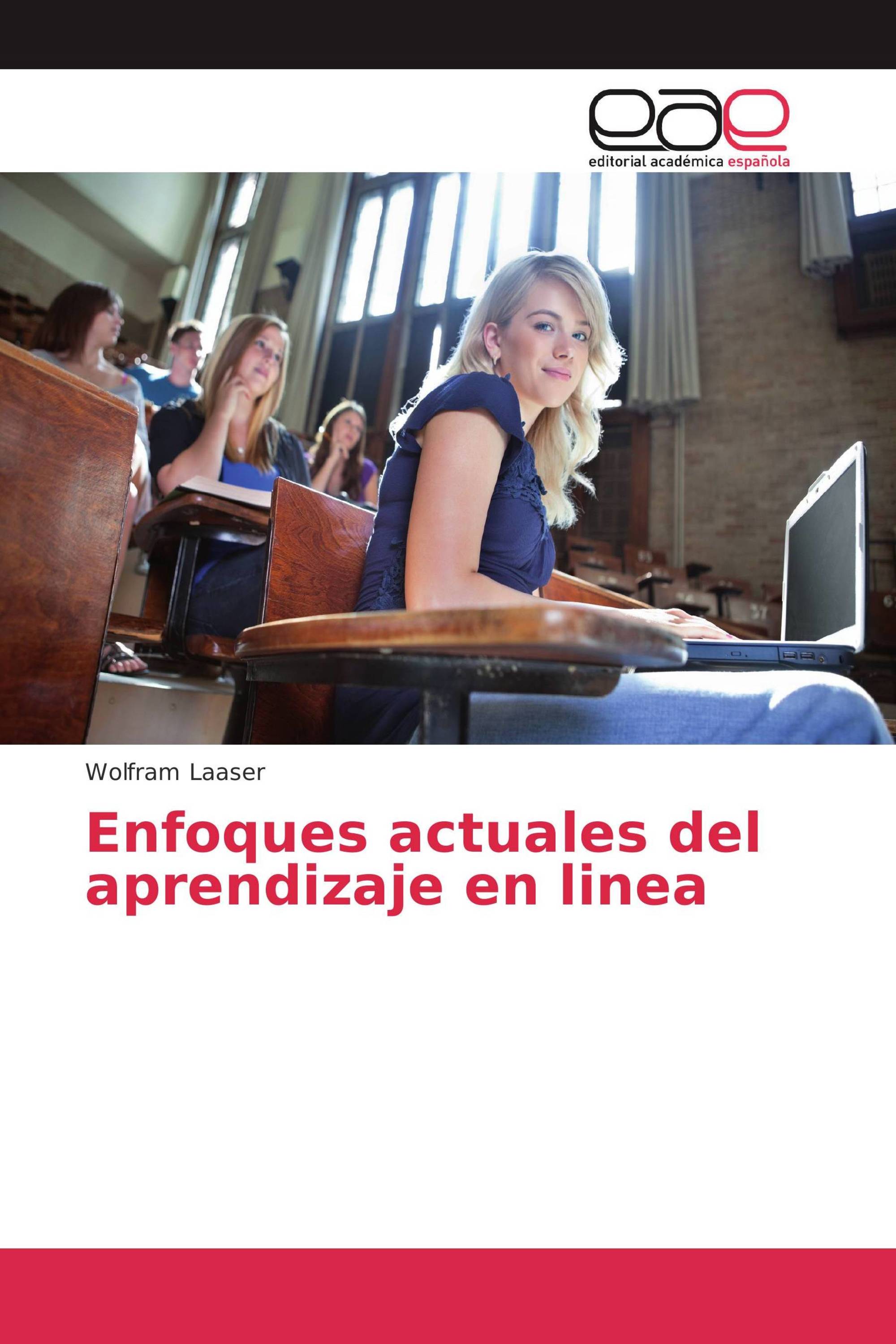 Enfoques actuales del aprendizaje en linea