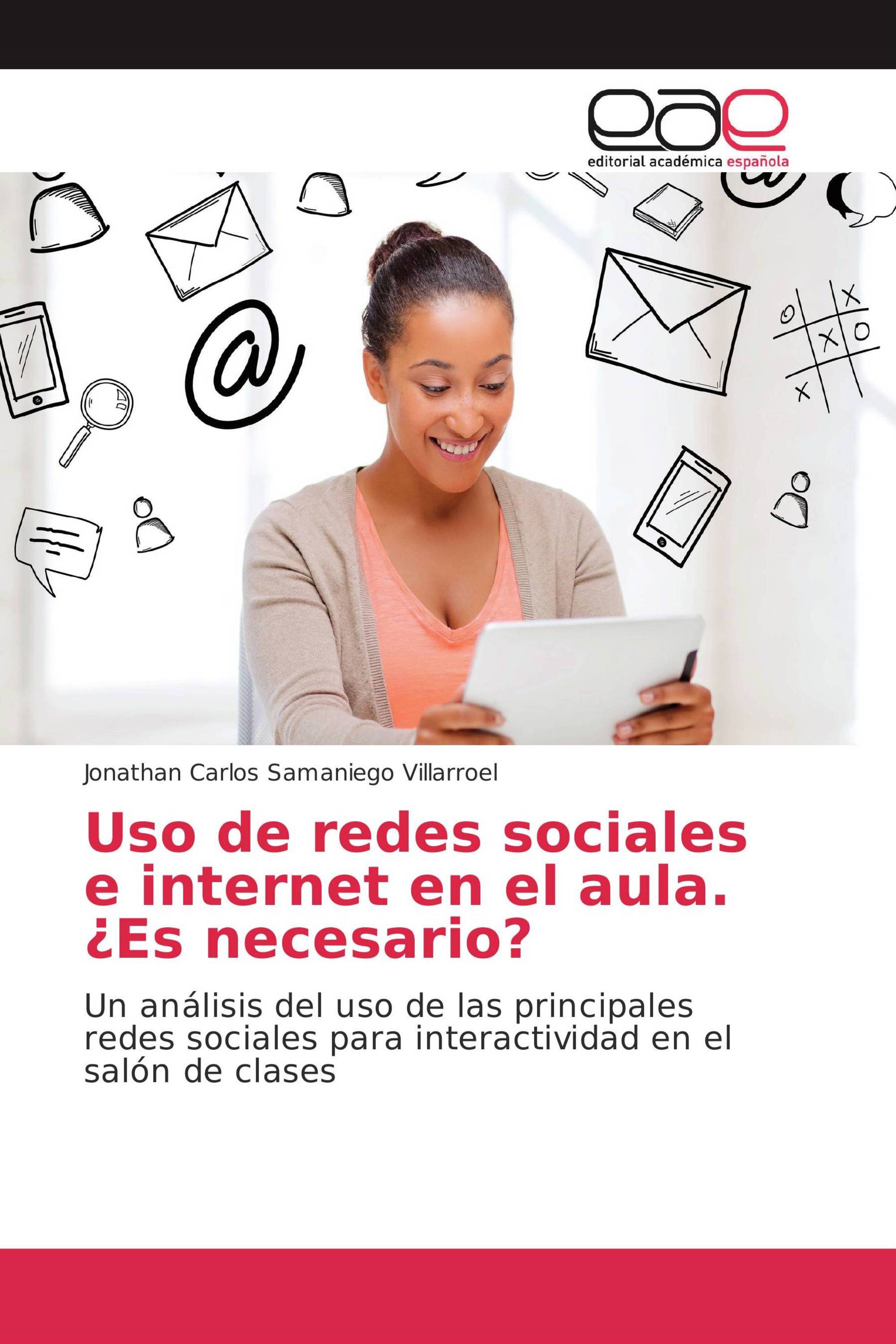 Uso de redes sociales e internet en el aula. ¿Es necesario?