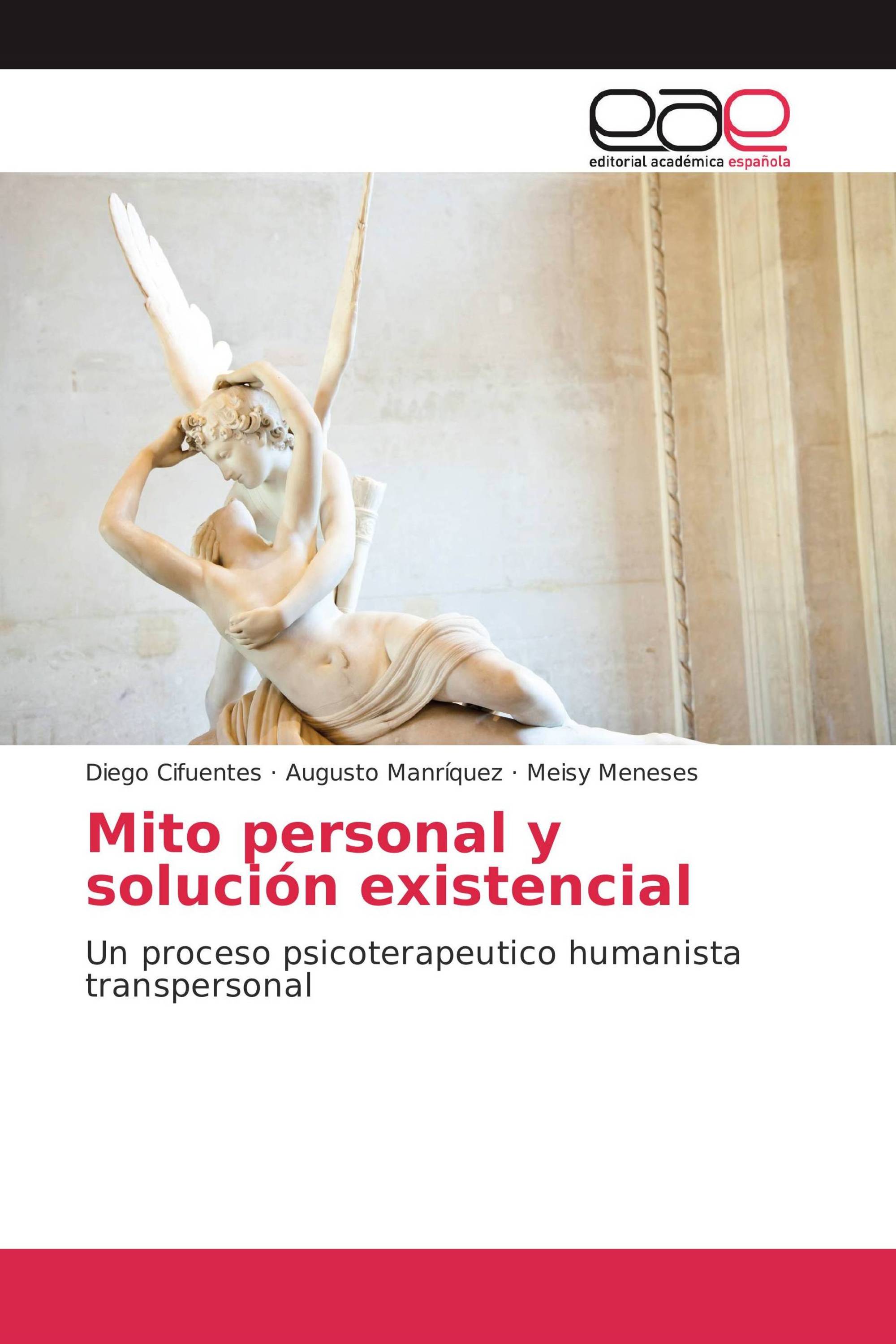 Mito personal y solución existencial