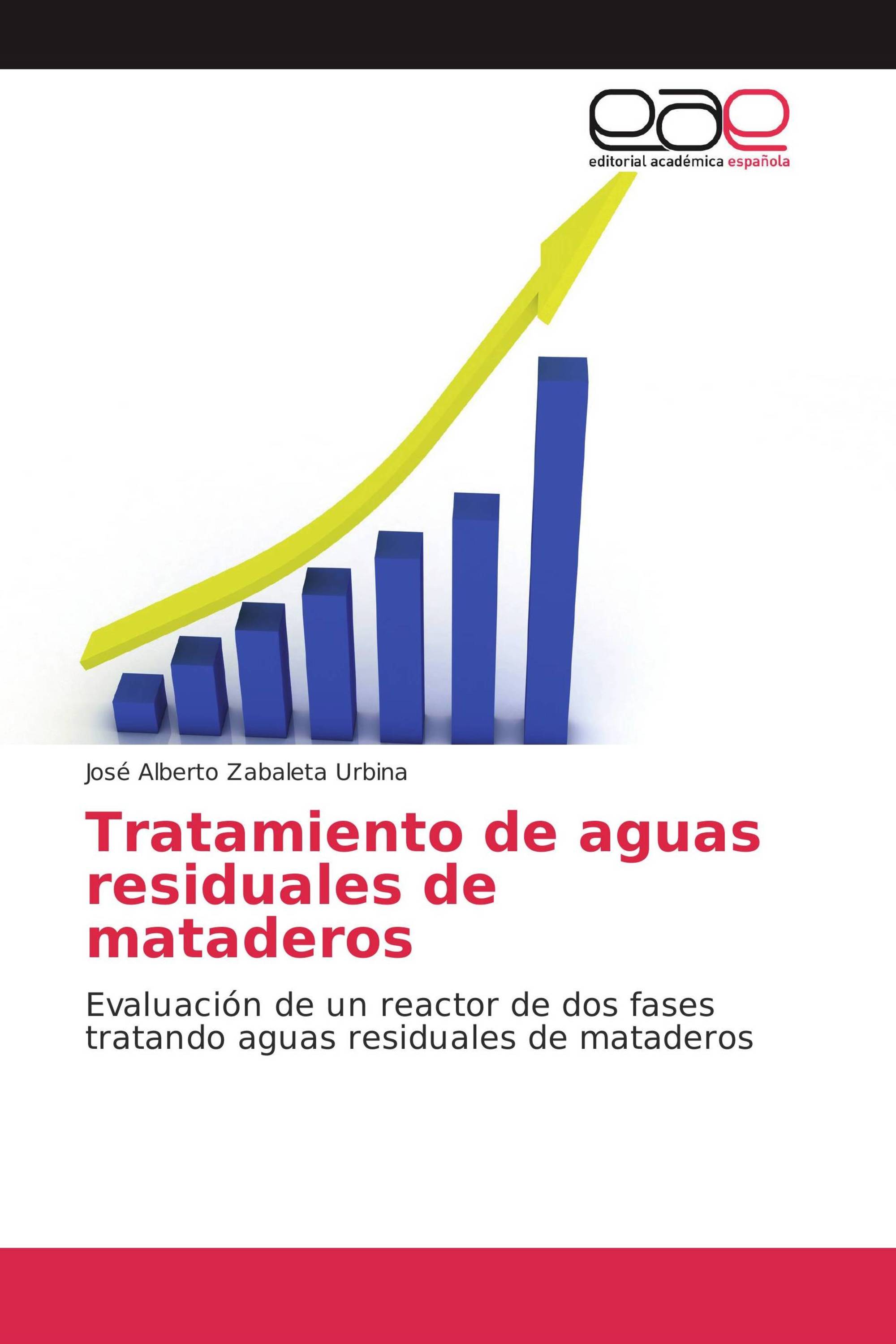 Tratamiento de aguas residuales de mataderos