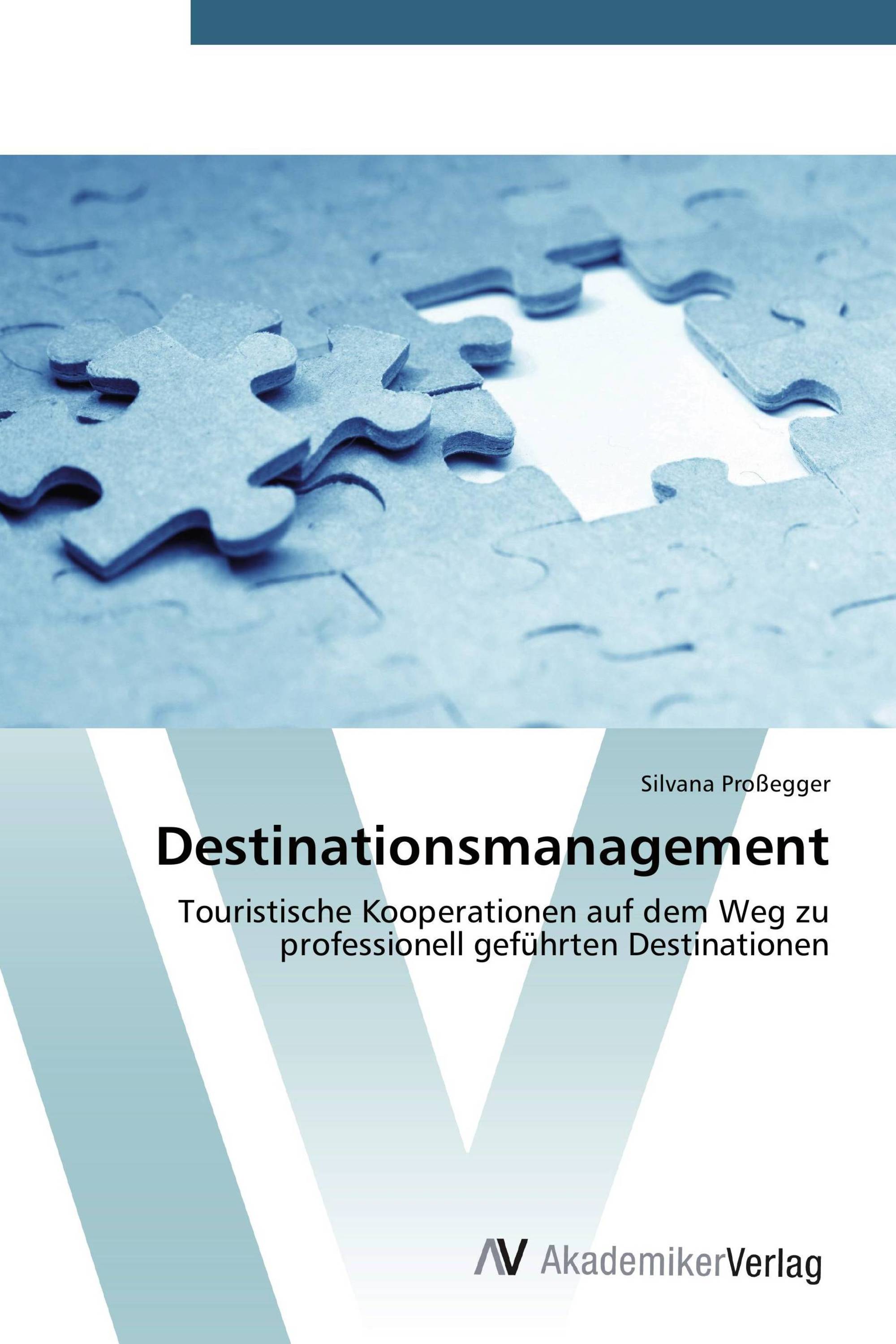 Destinationsmanagement