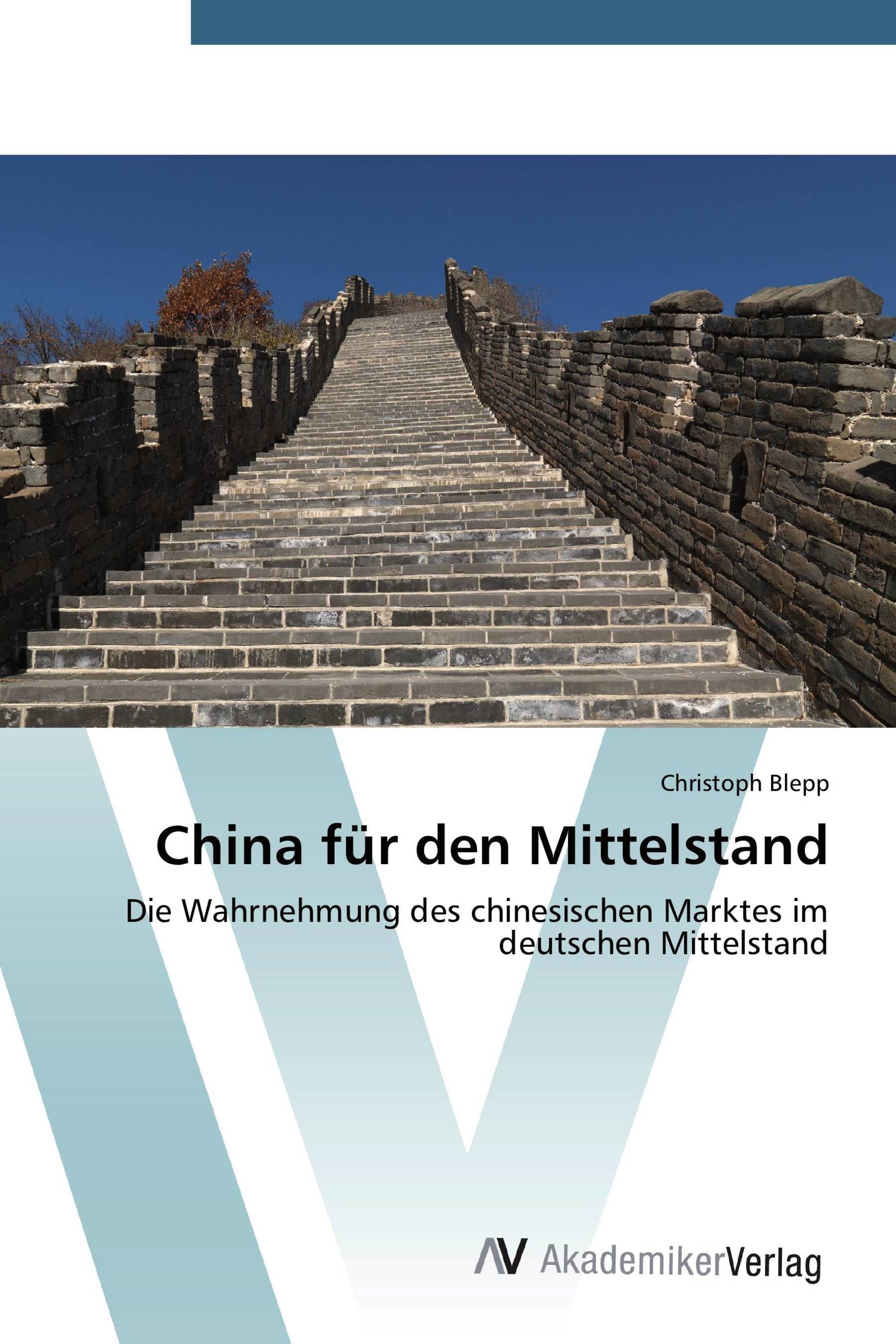 China für den Mittelstand