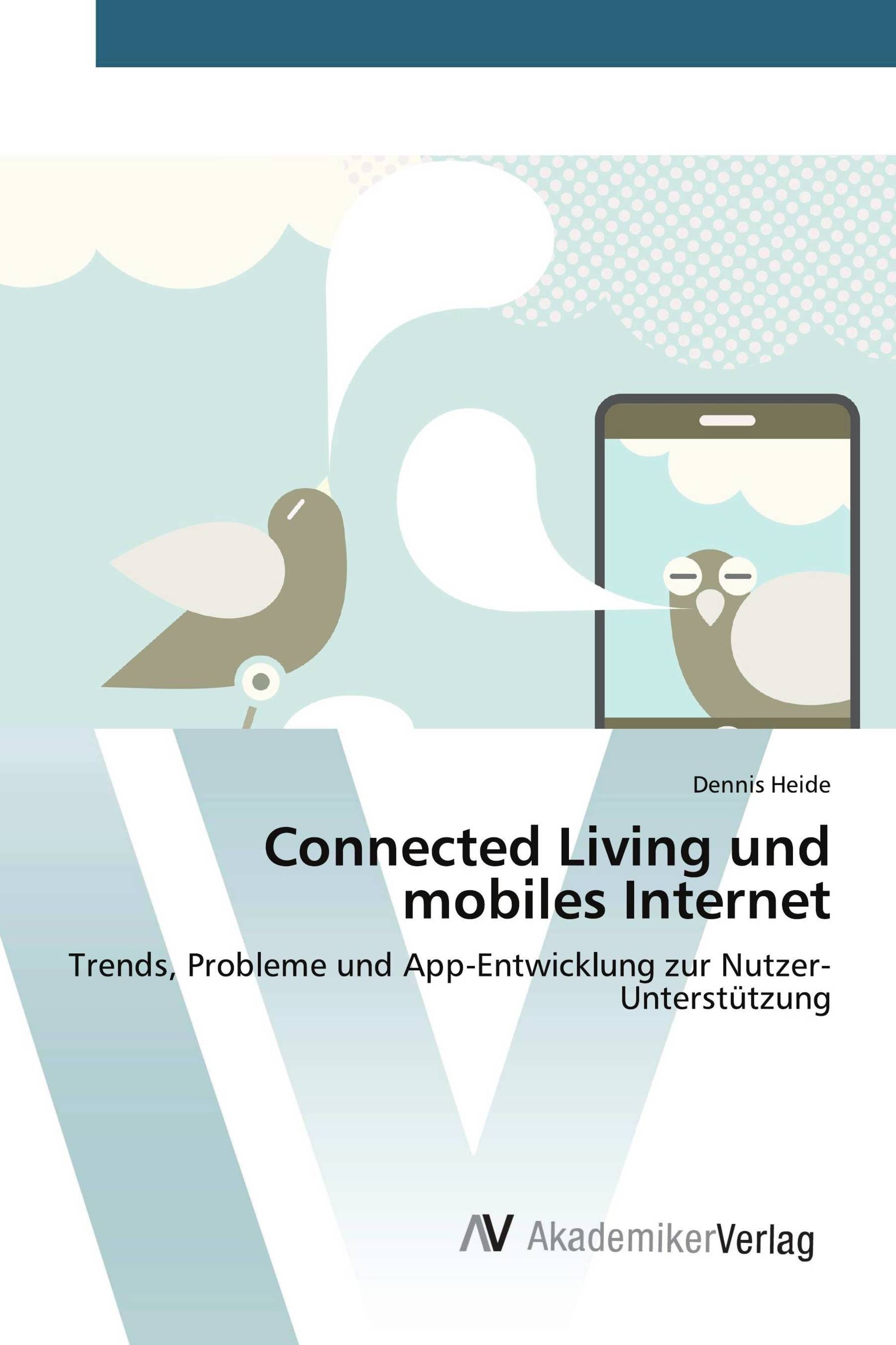 Connected Living und mobiles Internet