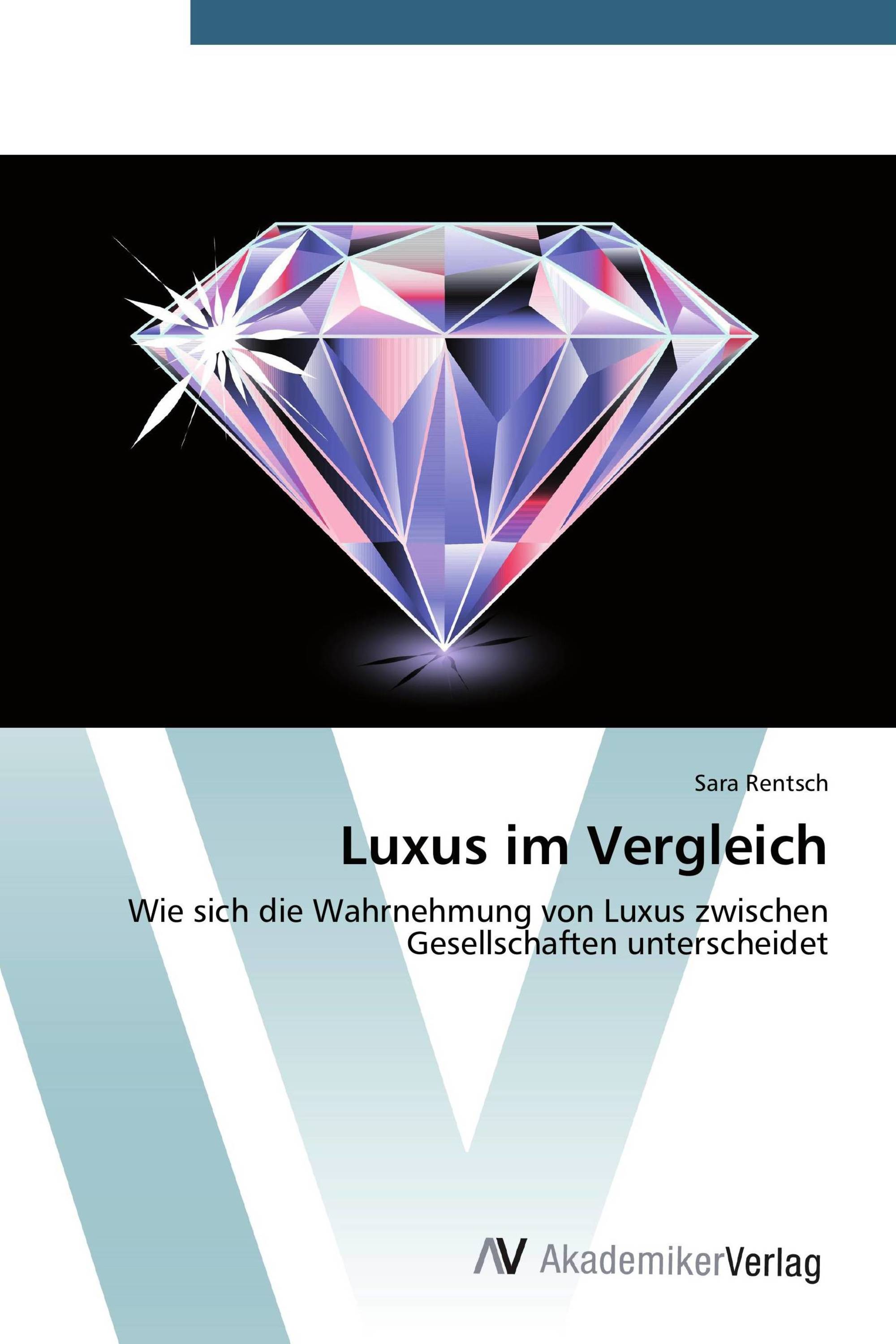 Luxus im Vergleich