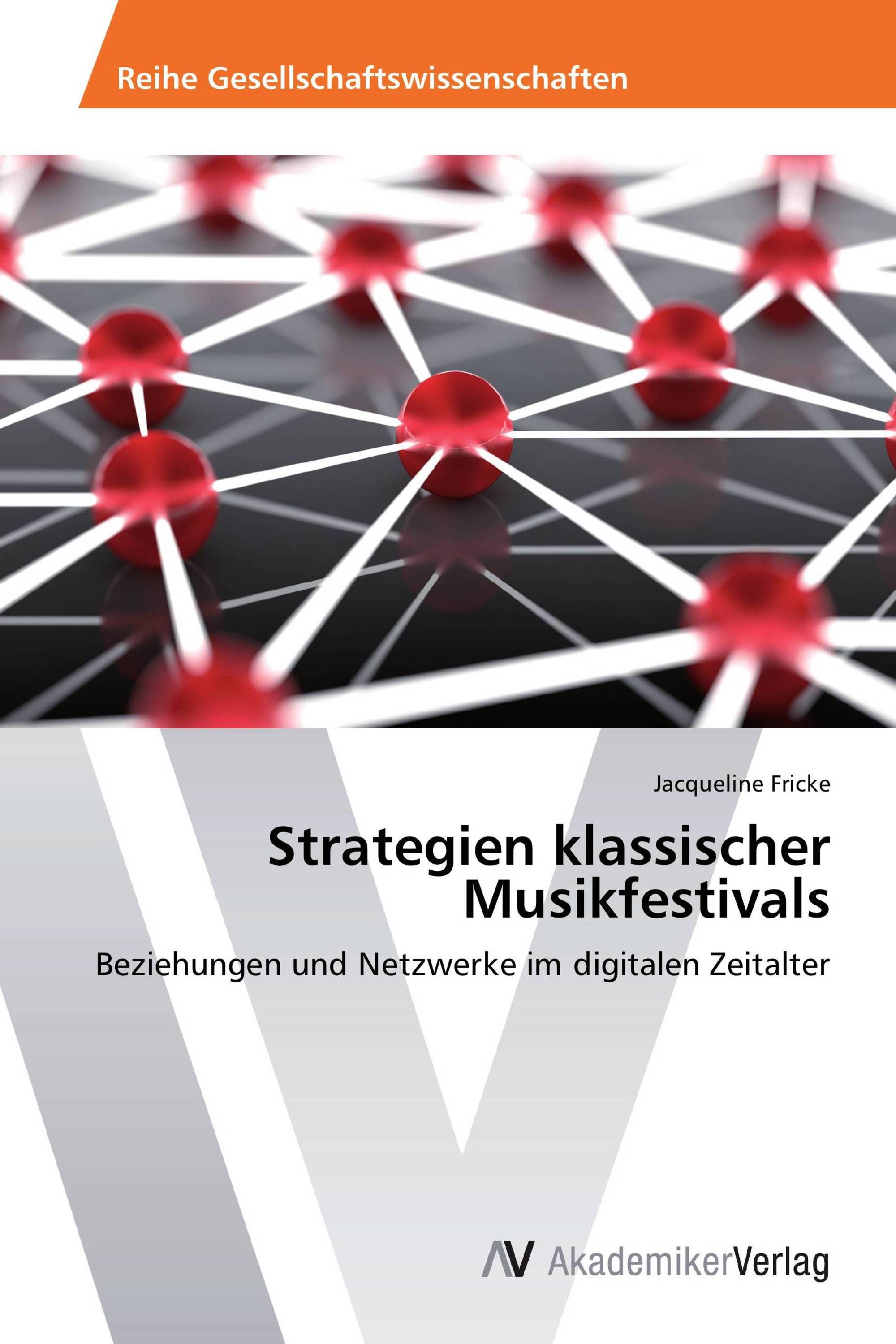 Strategien klassischer Musikfestivals